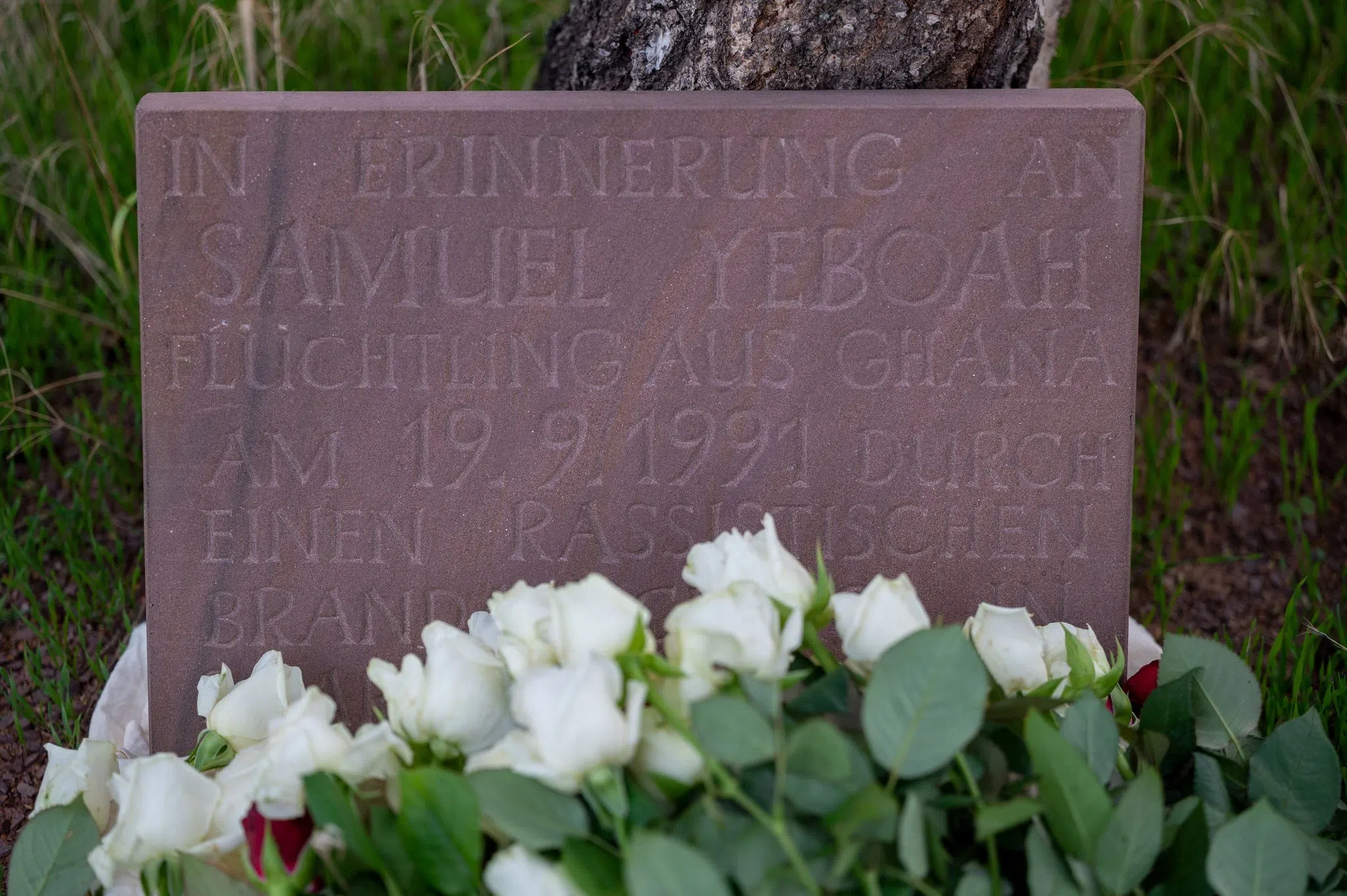 U-Ausschuss zu rassistischem Mord im Saarland vor Abschluss
