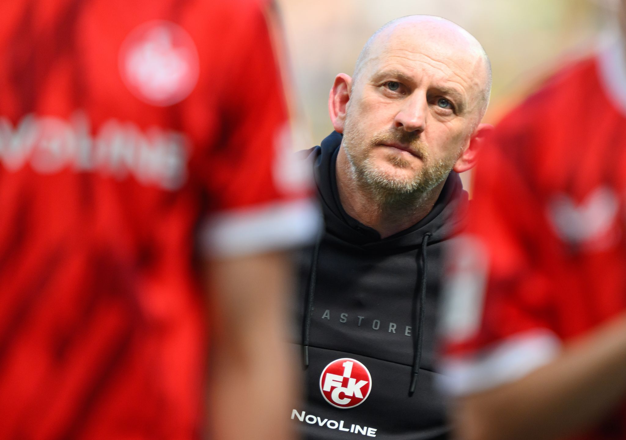FCK startet mit zwei Samstagabend-Spielen FCK startet mit zwei Samstagabend-Spielen