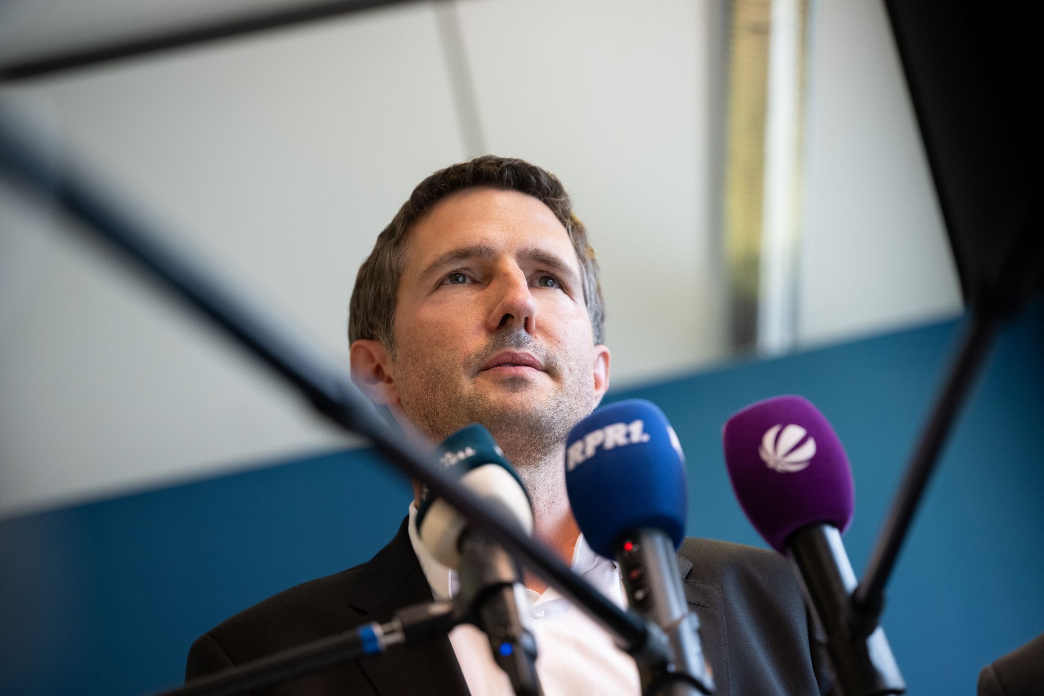 CDU-Fraktion will sich nicht mit Merz treffen