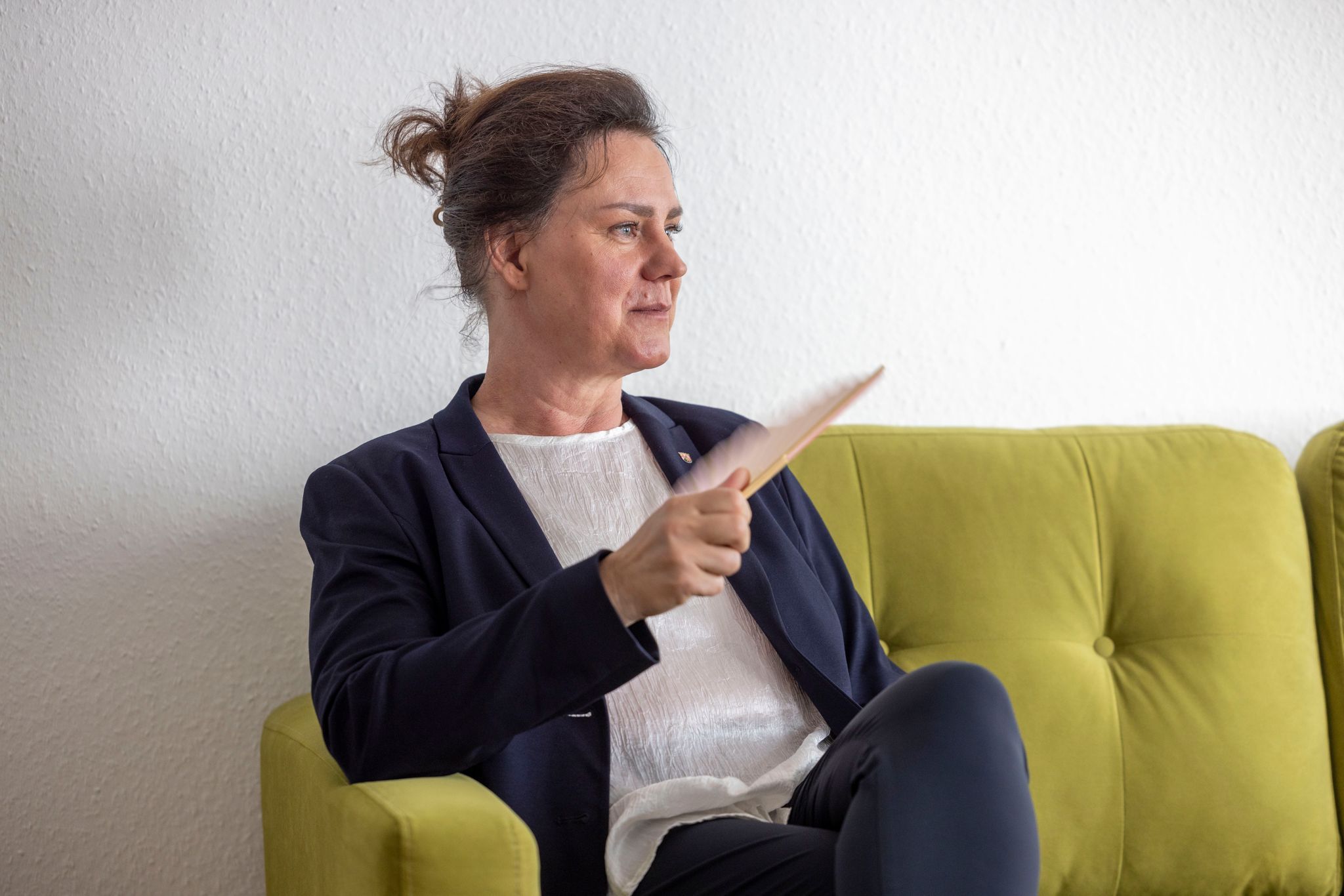 Ministerin will Förderschulen erhalten