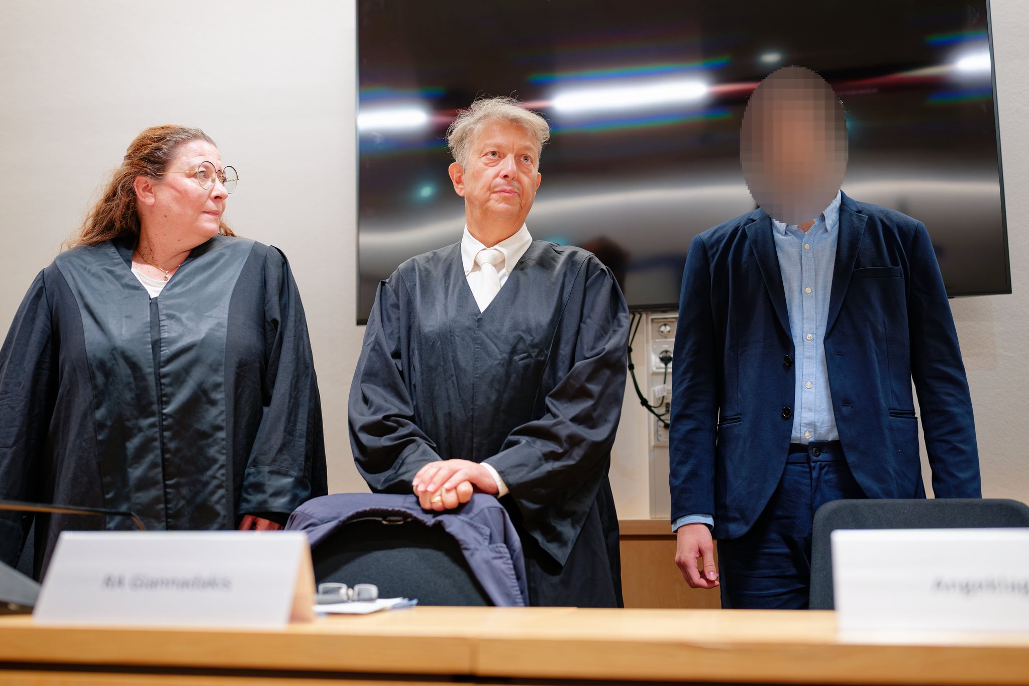 Wenn ein Mensch stirbt: Warum Gerichte verschieden urteilen