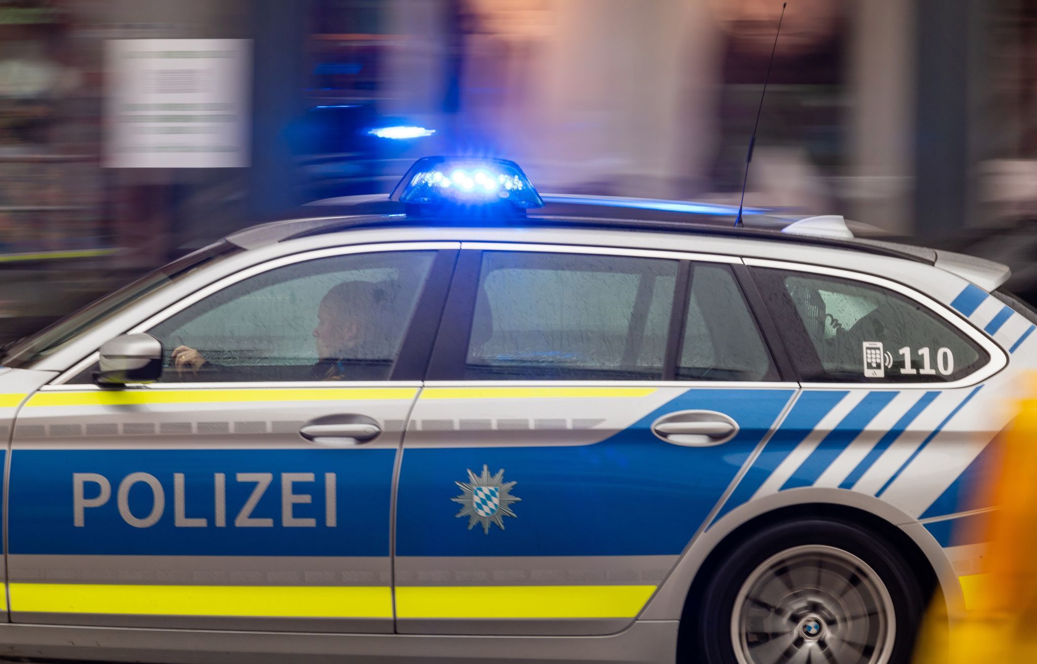 41-Jähriger soll seine Mutter getötet haben