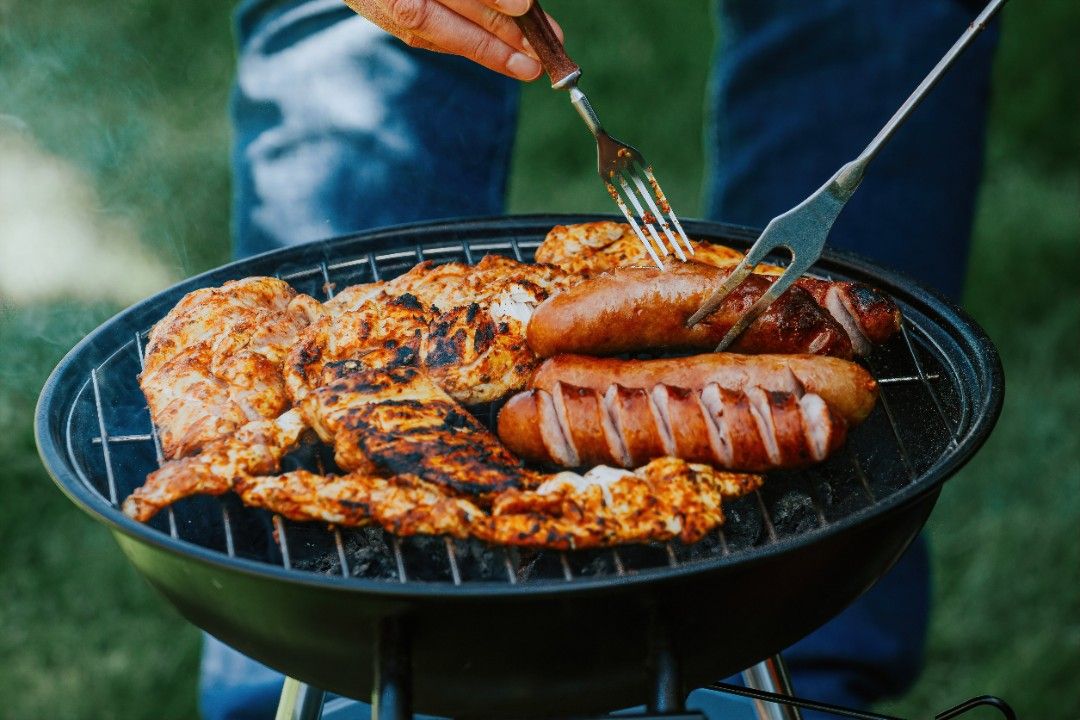 Sommerzeit ist Keimzeit Sommerzeit ist Keimzeit