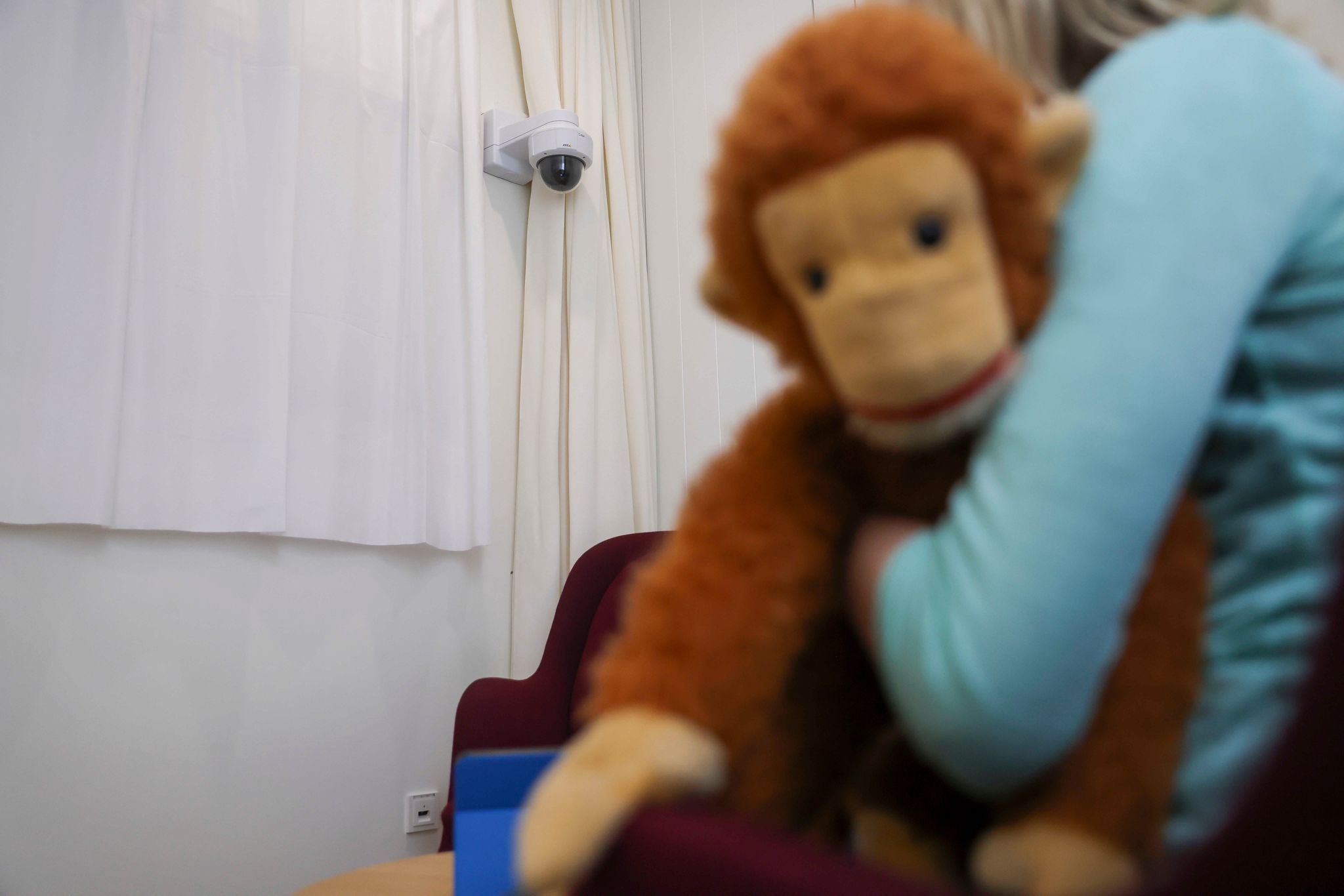 Mehr als 17.000 Fälle sexueller Gewalt gegen Kinder Mehr als 17.000 Fälle sexueller Gewalt gegen Kinder