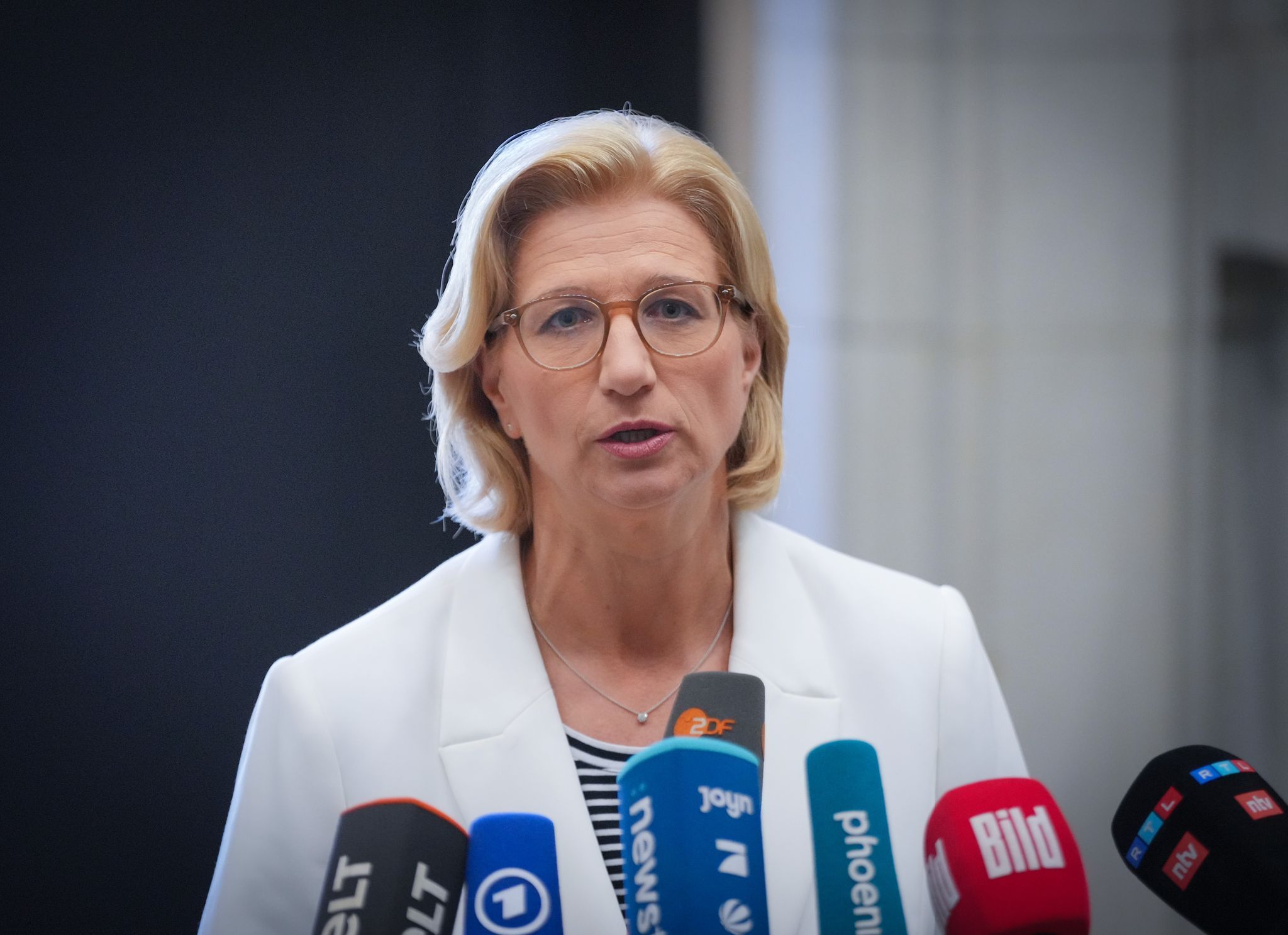 Rehlinger für Vermittlungsausschuss zur Gesundheitsreform Rehlinger für Vermittlungsausschuss zur Gesundheitsreform