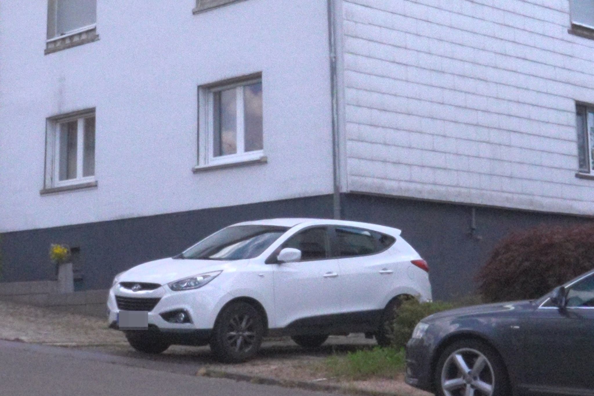 41-Jähriger soll seine Mutter getötet haben