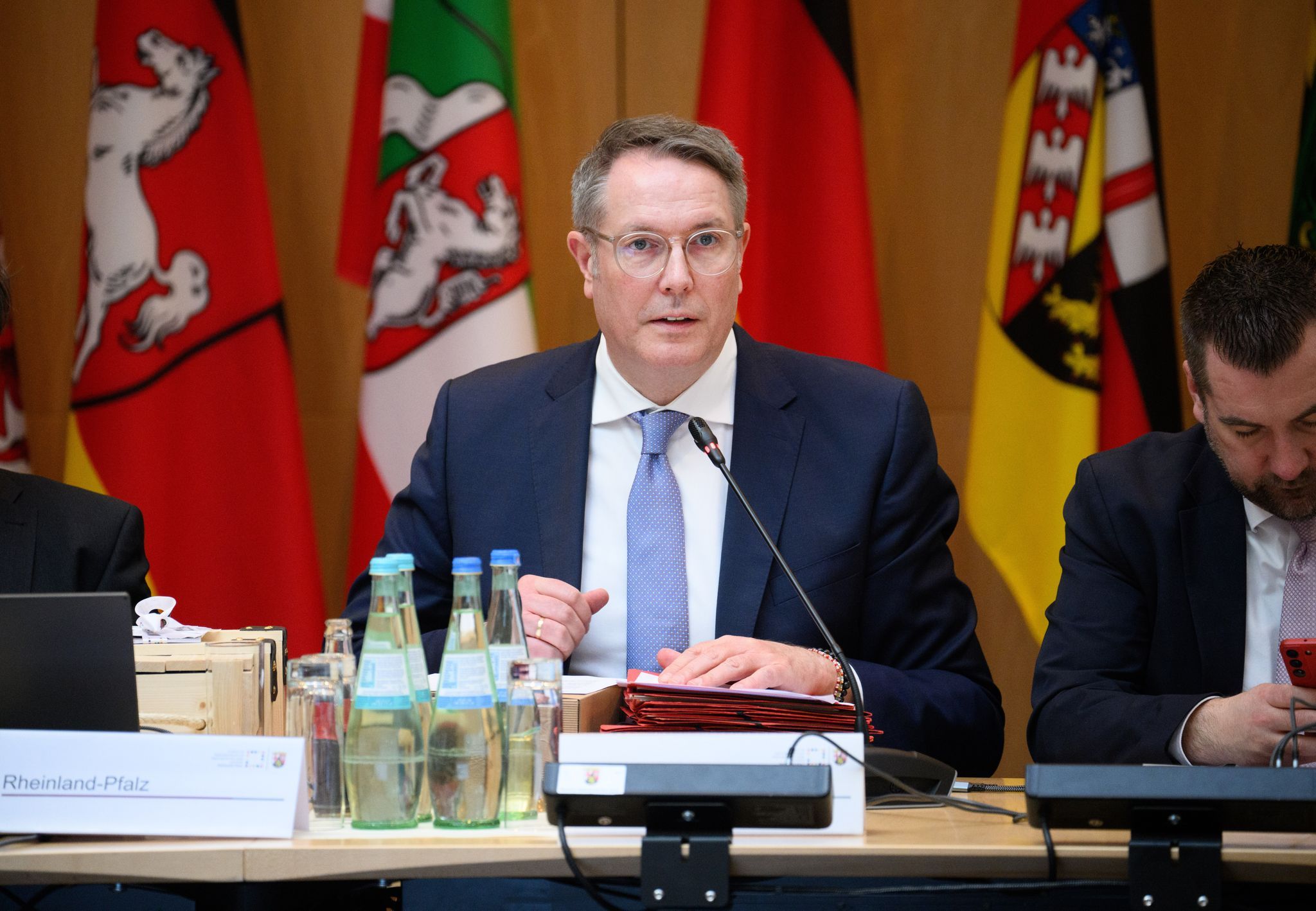 Schweitzer: Bund muss Kommunen noch stärker unterstützen