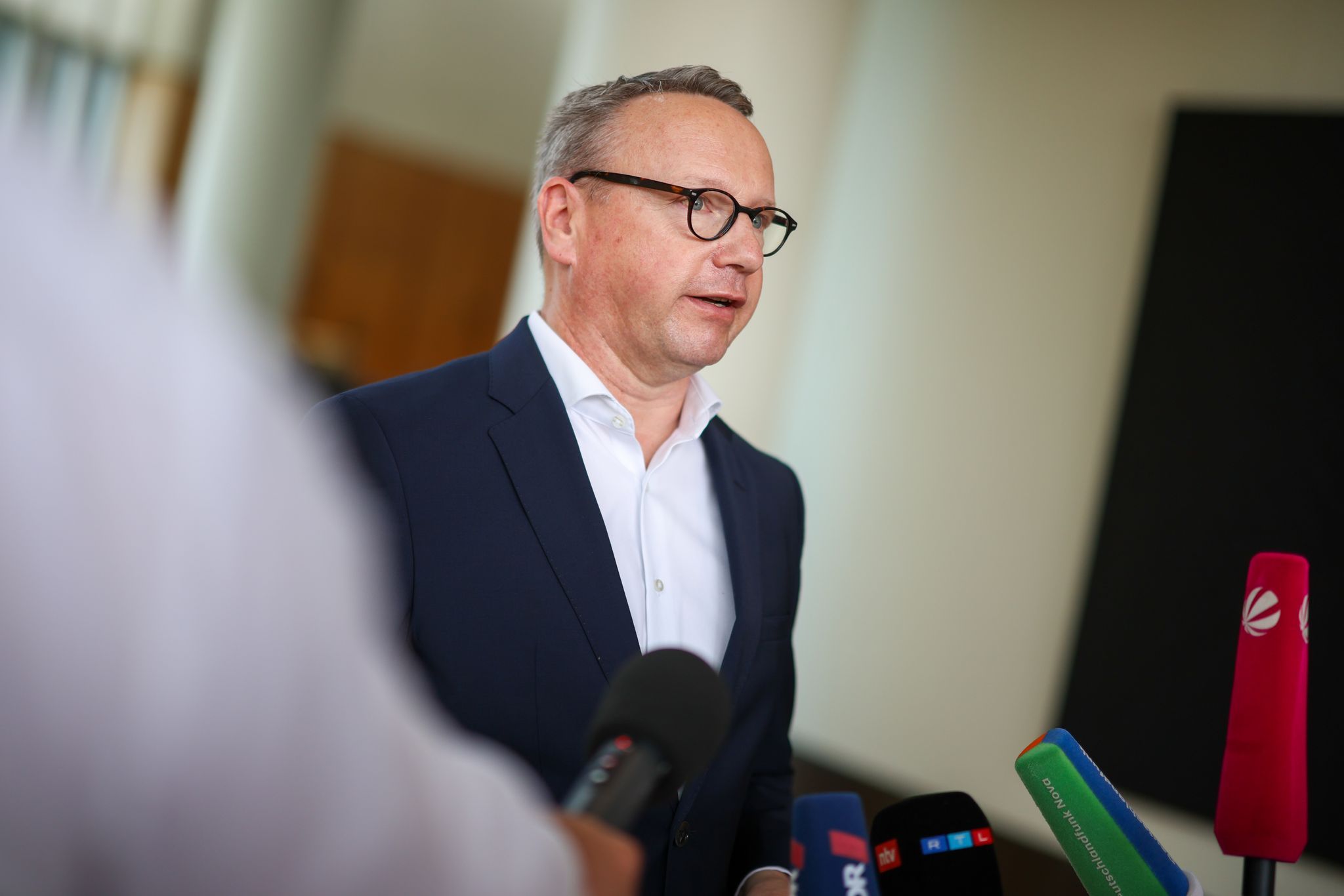 Verdeckte Ermittlungen in JVA Rheinbach seit 2024