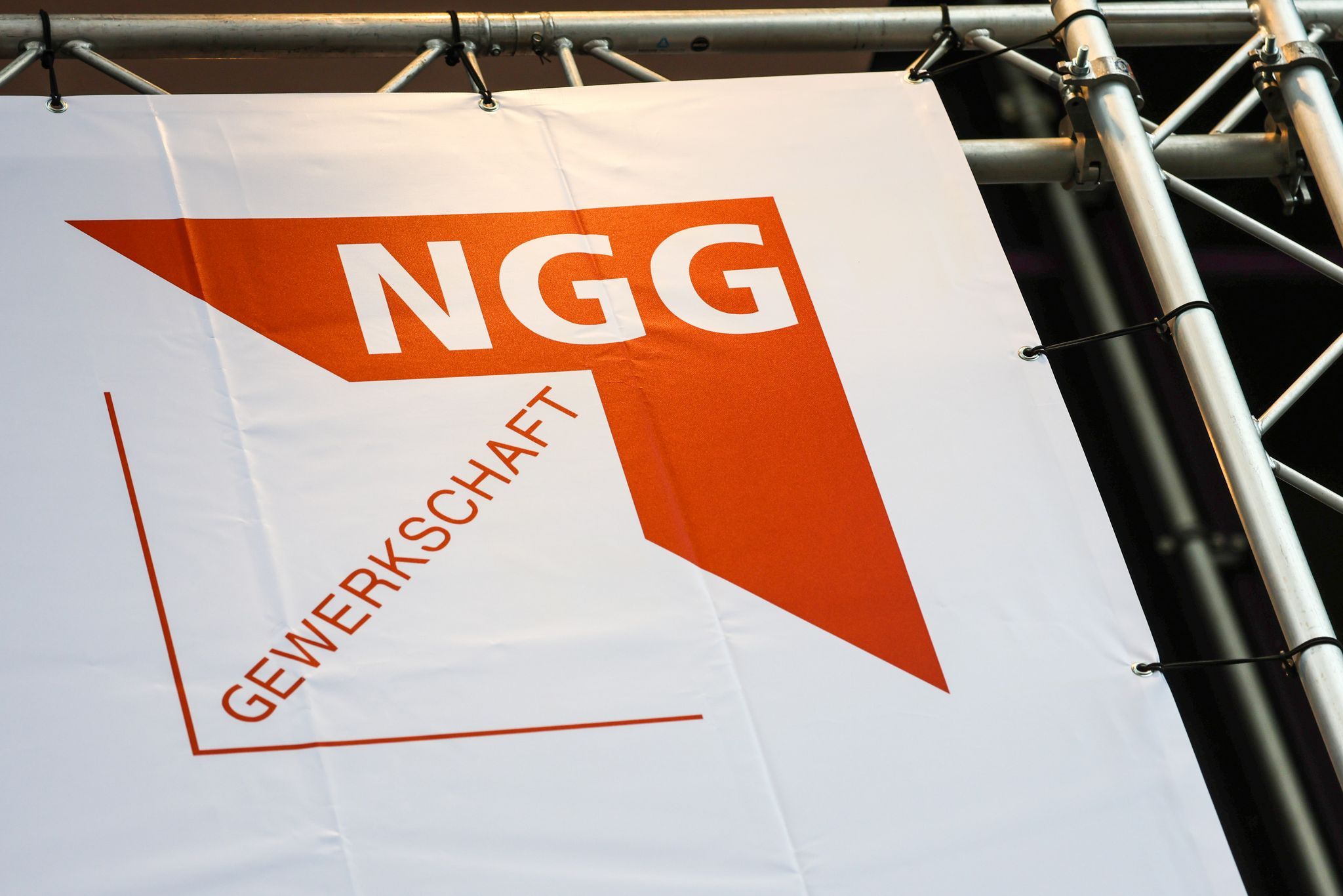Mehr Geld für Beschäftigte der Süßwarenindustrie