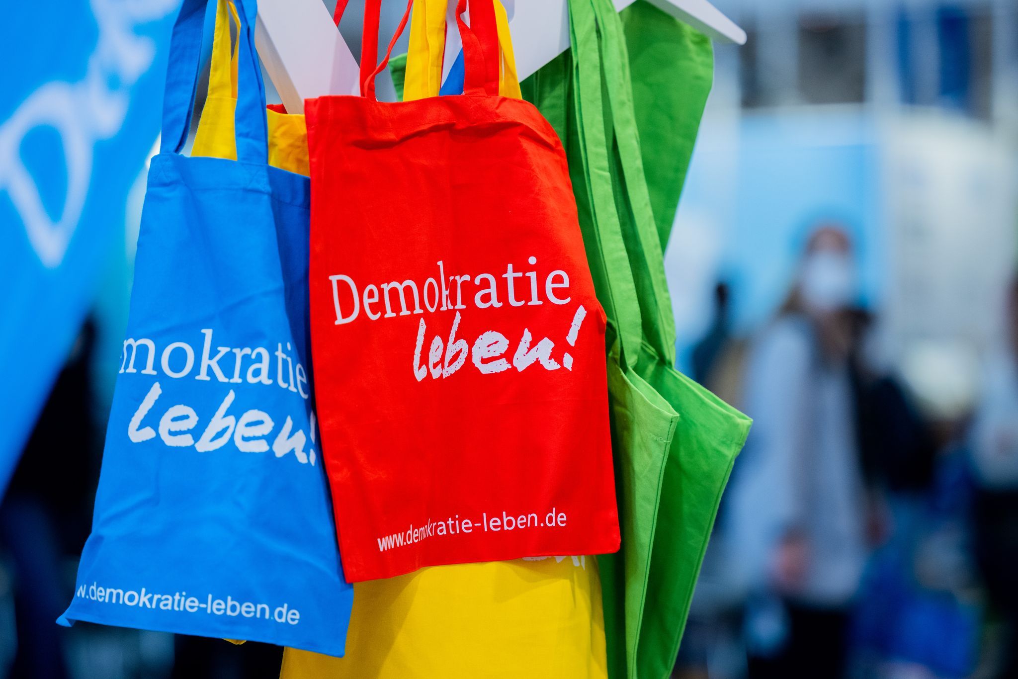 Einschnitte bei Extremismus-Prävention