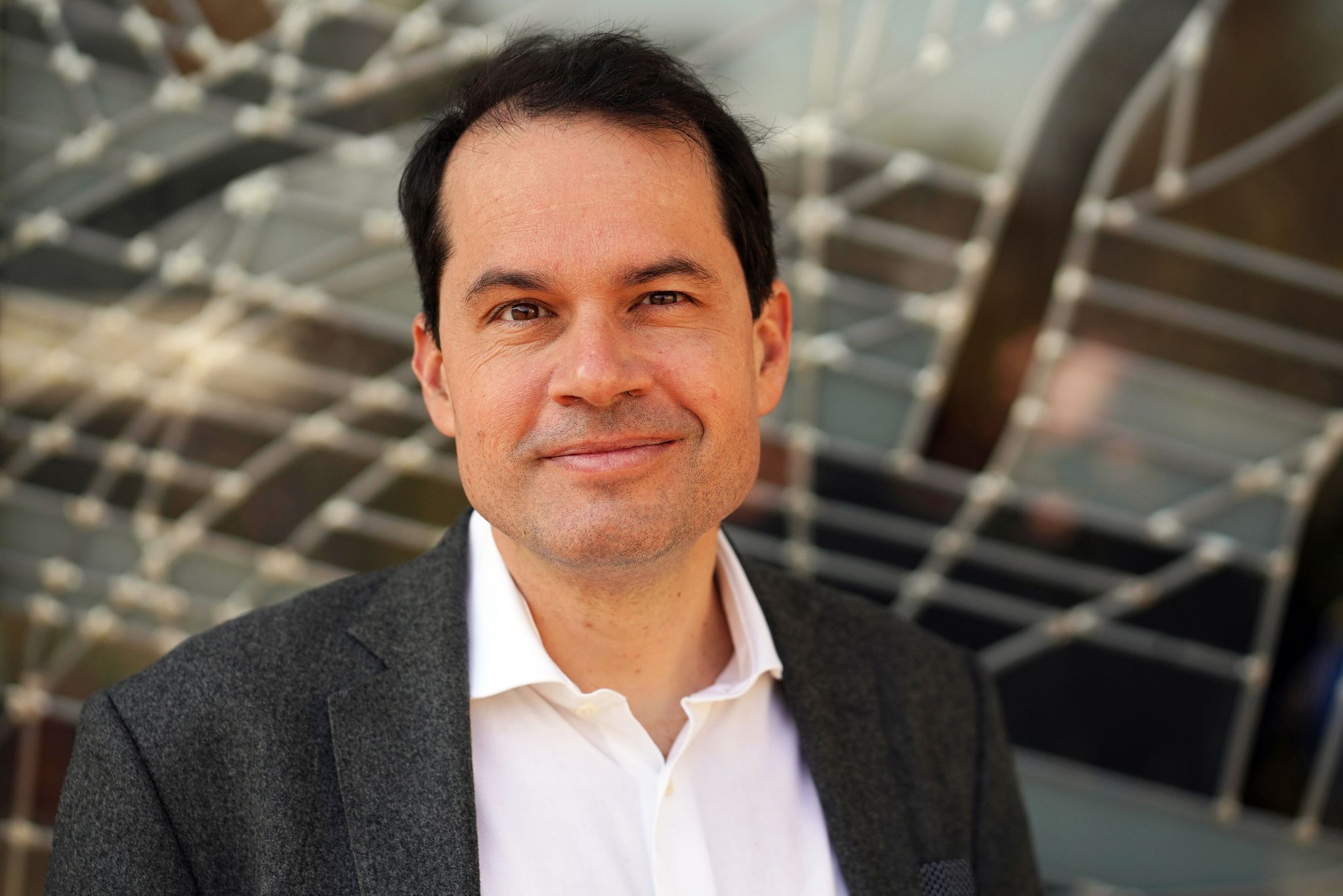 Mission Übergang bei Bodensee Philharmonie - mit Fehlmann