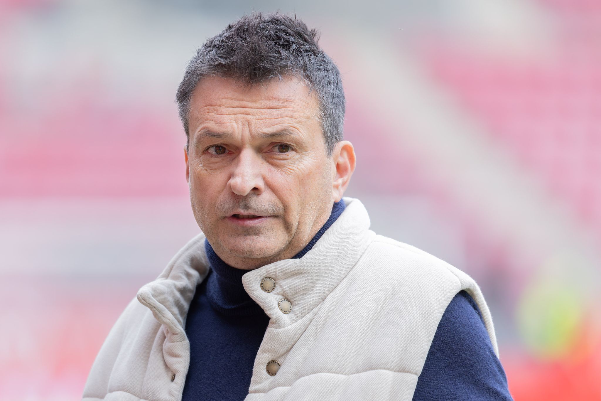 Heidel: Klopp wäre «der perfekte Bundestrainer»