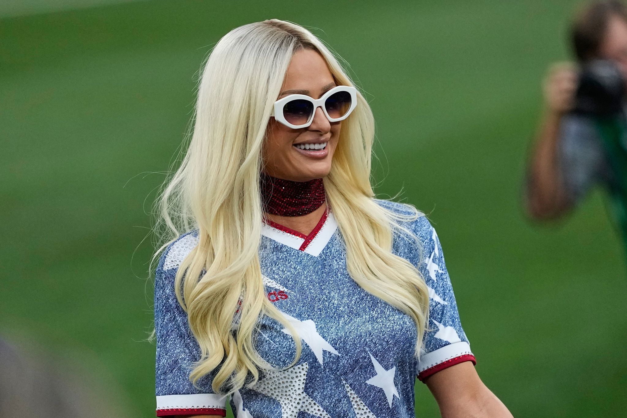 Paris Hilton: «Bin eigentlich ein schüchterner Mensch»