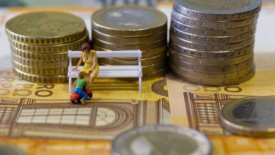 Vorsicht vor teurem Kindergeld Vorsicht vor teurem Kindergeld