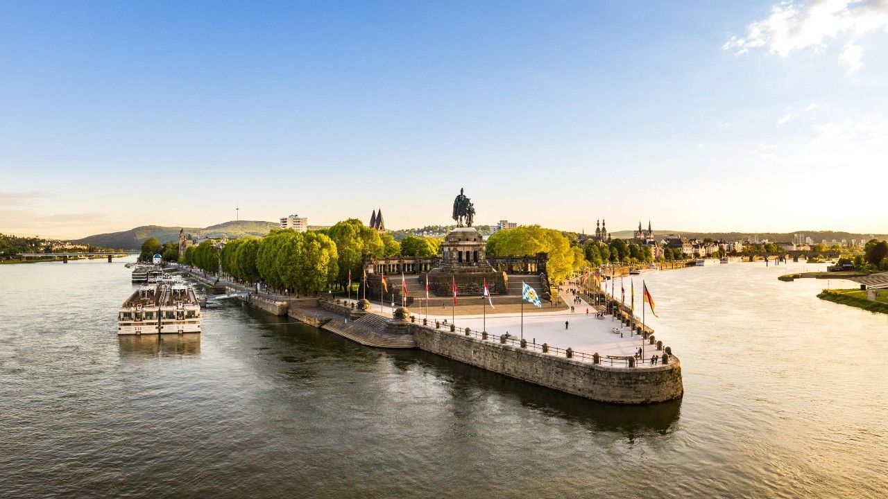 Veranstaltungshighlights in Koblenz: Das erwartet Besucher im zweiten Halbjahr 2026 Veranstaltungshighlights in Koblenz: Das erwartet Besucher im zweiten Halbjahr 2026