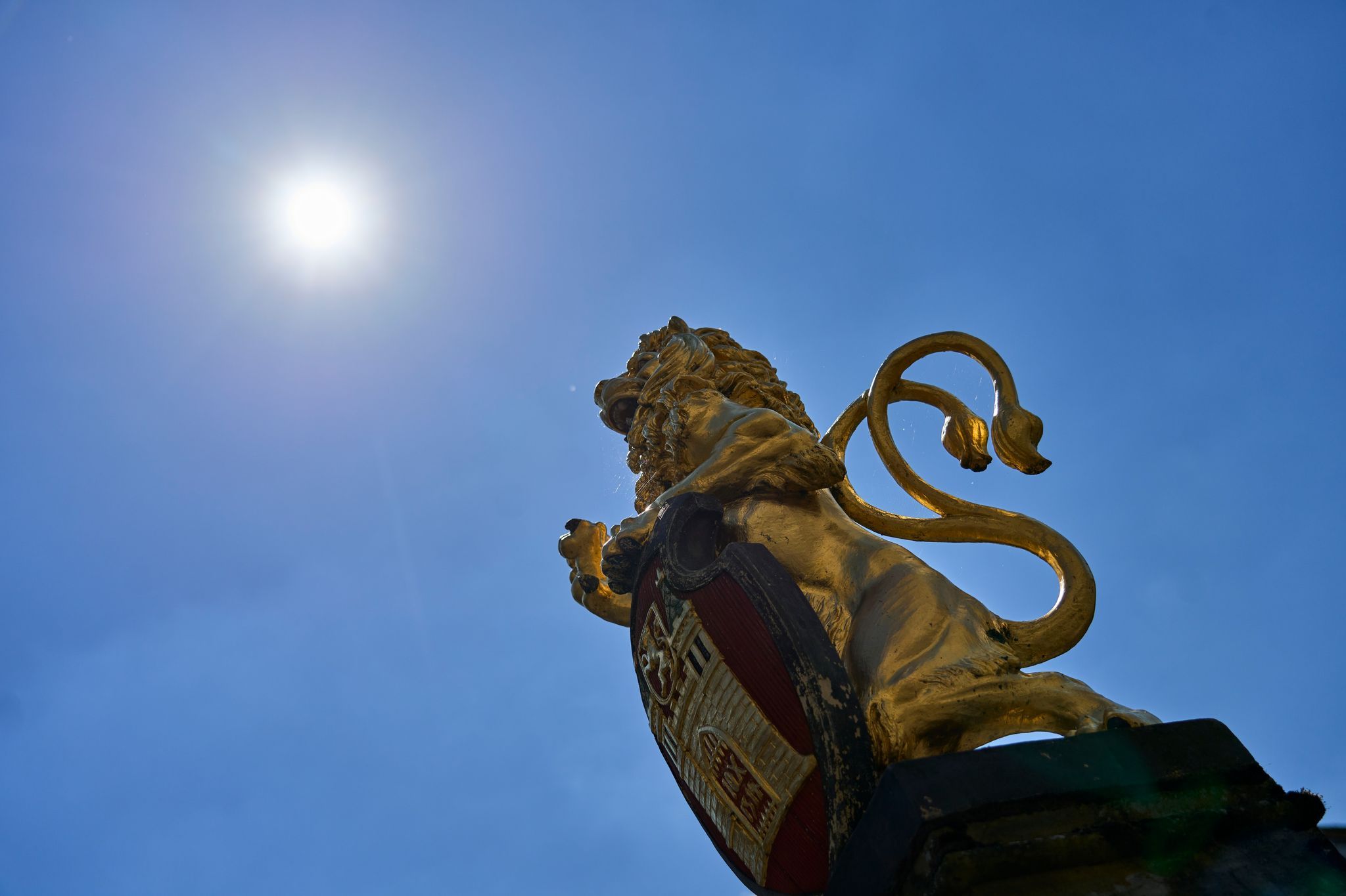 Hitze bestimmt das Wetter in Rheinland-Pfalz und im Saarland