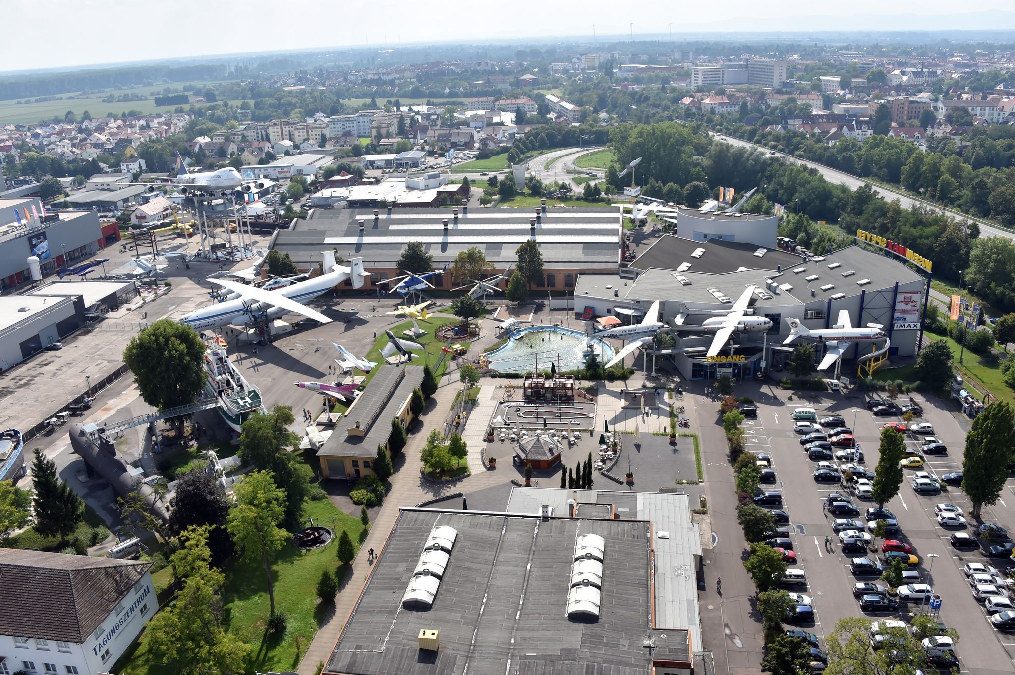 111 gegen 111 - Muskelkraft soll eine Diesellok bewegen