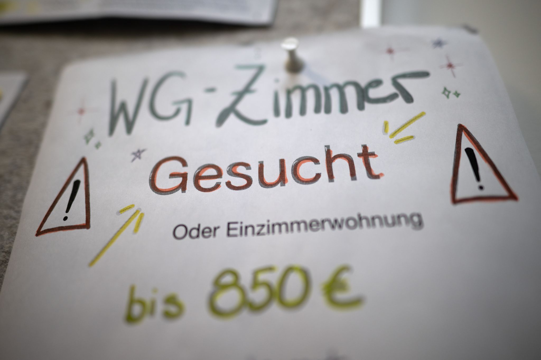 Hotel Mama bei Studierenden im Saarland besonders beliebt