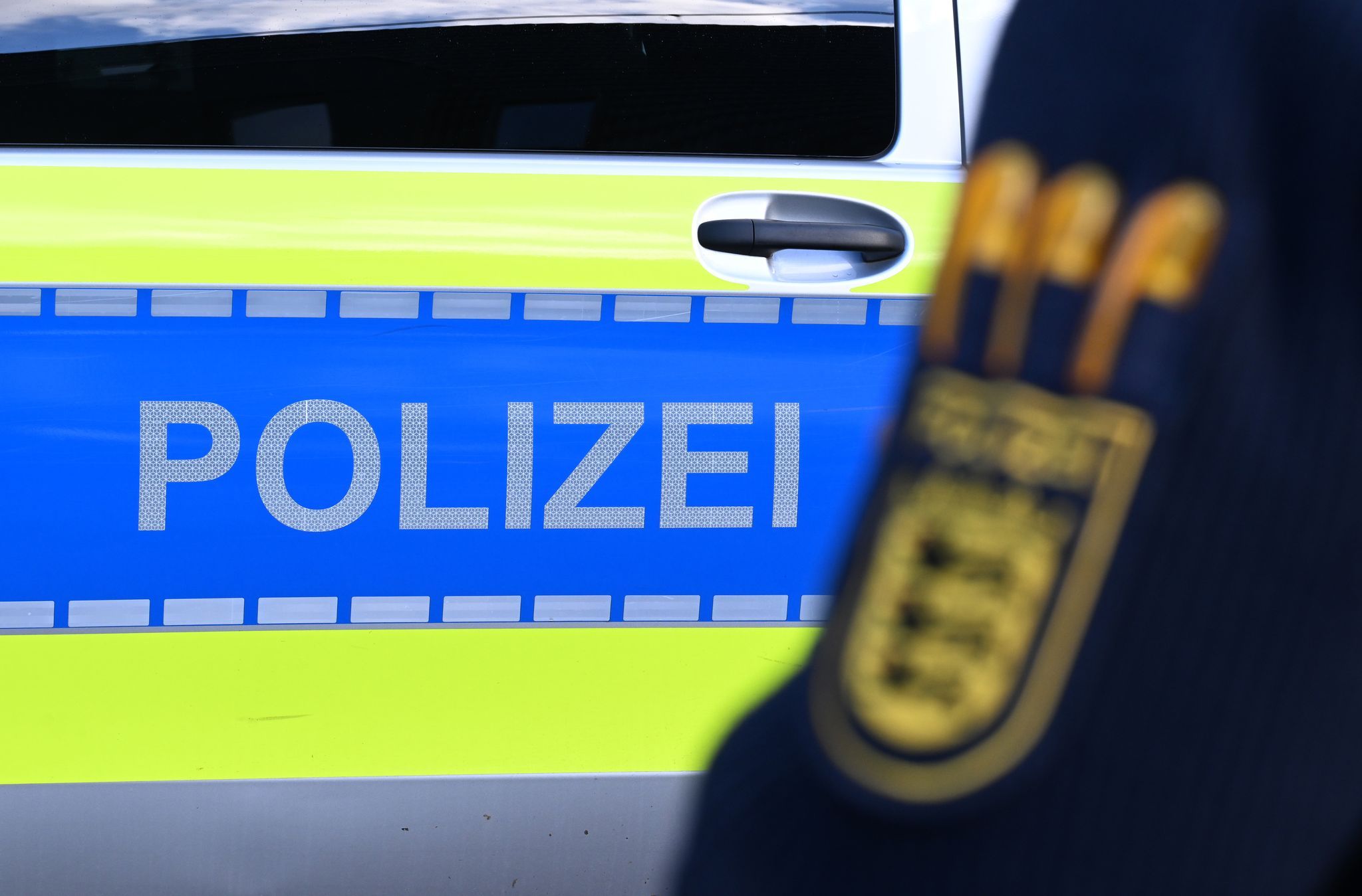 Polizei nimmt Trickbetrüger fest