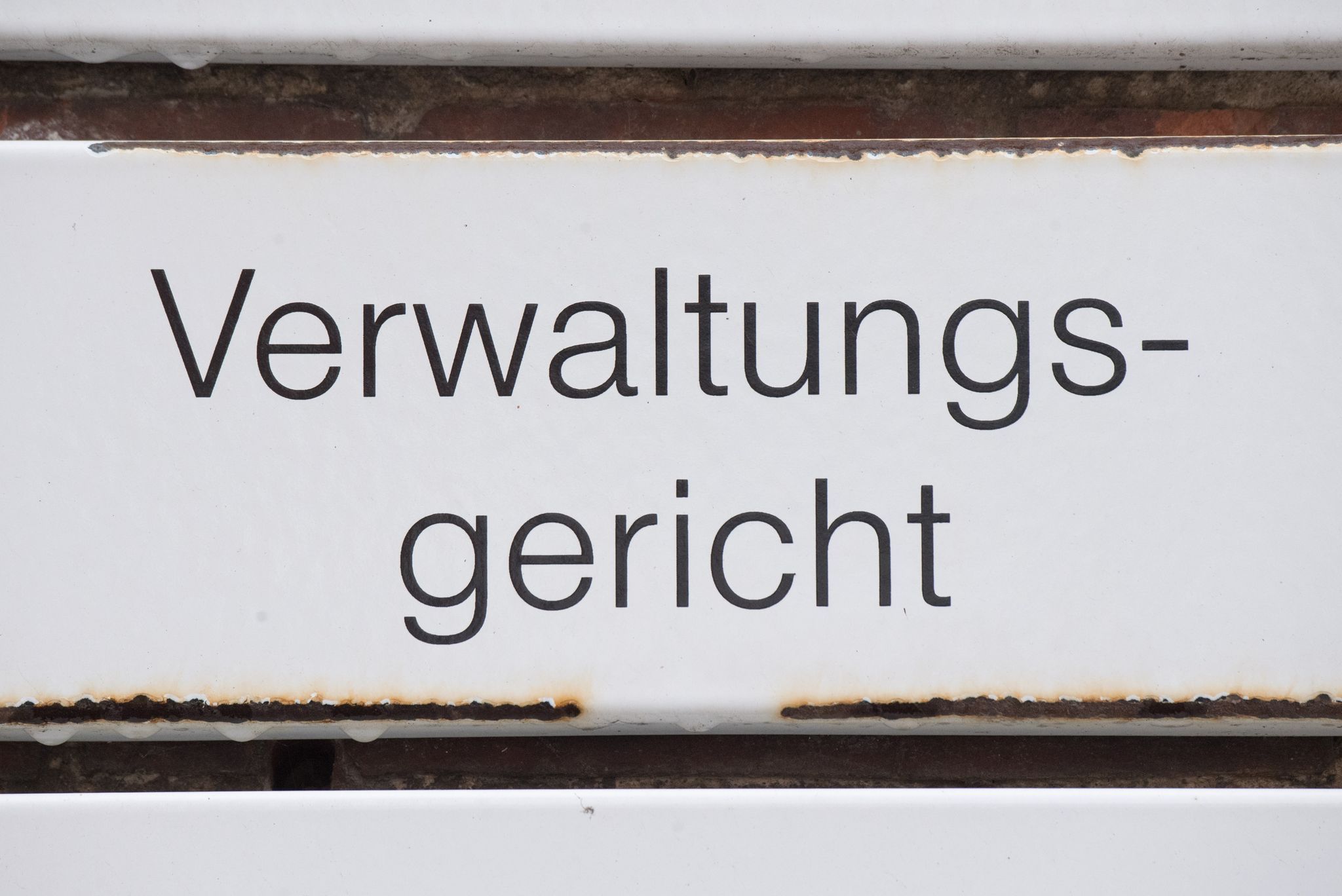 Gericht: AfD darf Sommerfest im Dorfgemeinschaftshaus feiern