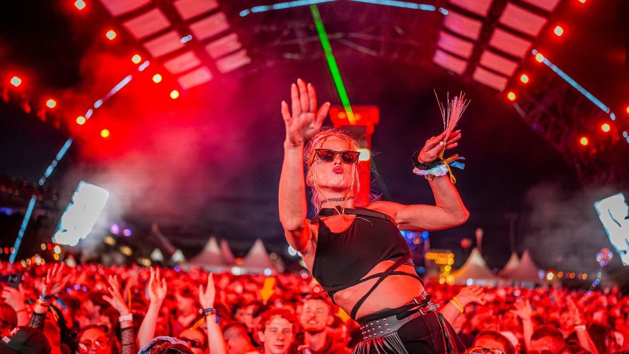 NATURE ONE 2026: Elektronische Musik, 20 Floors und ein Festival-Wochenende voller Energie