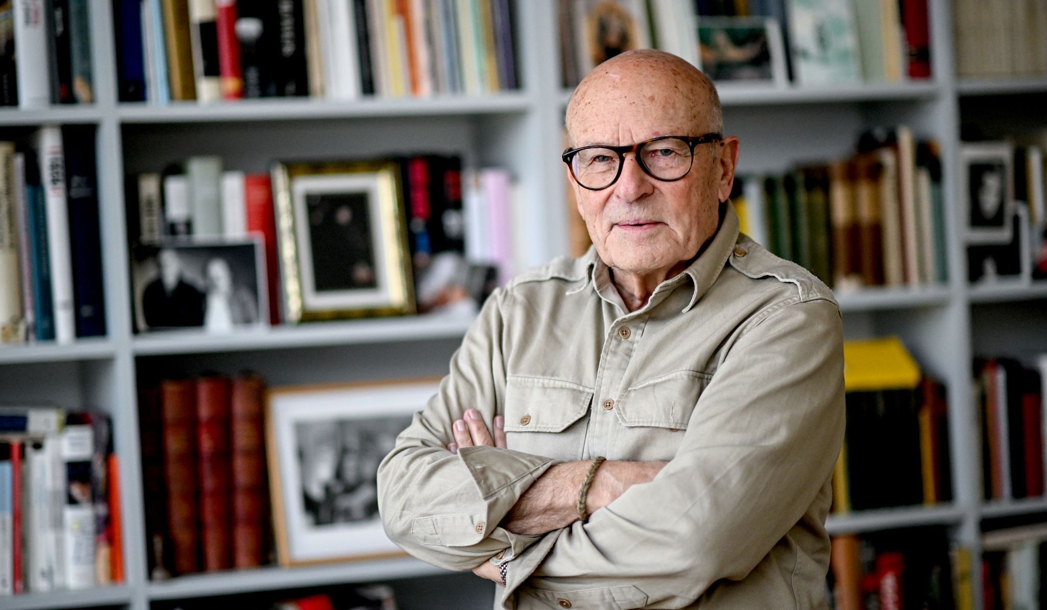 Festival des deutschen Films ehrt Volker Schlöndorff Festival des deutschen Films ehrt Volker Schlöndorff