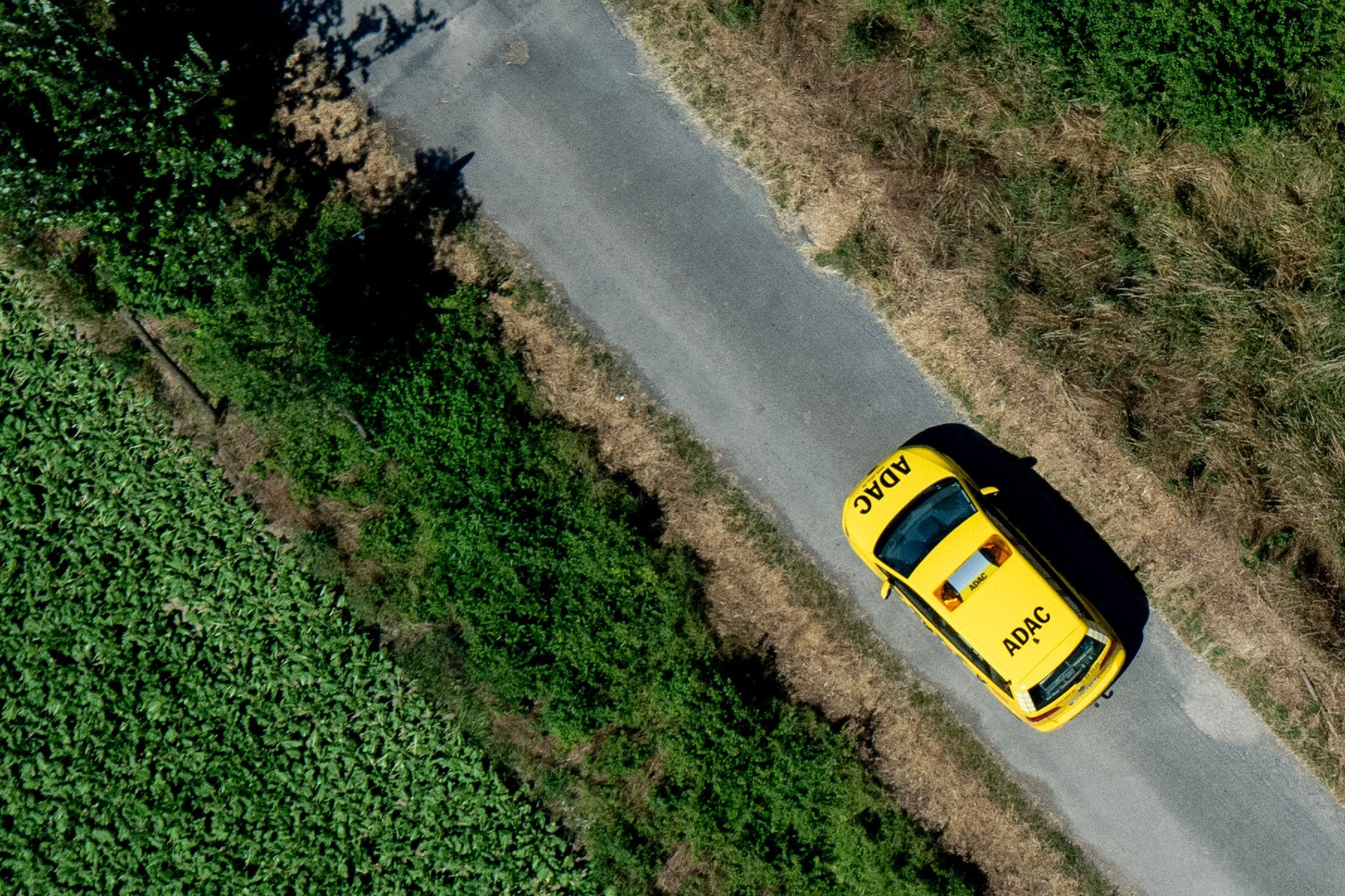 ADAC: Hitze sorgt für mehr Autopannen in Rheinland-Pfalz