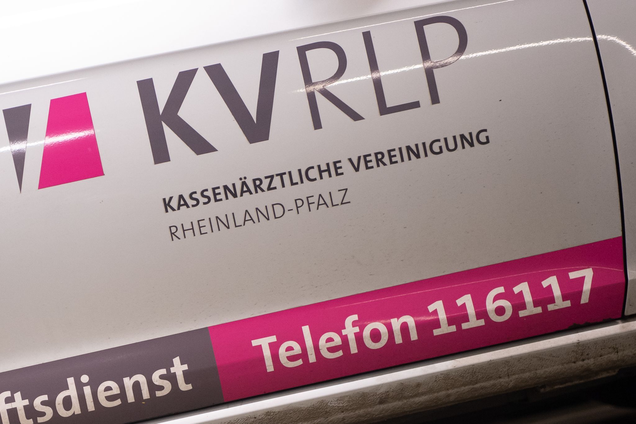 Wird Suche nach Praxis schwieriger? Kassenärzte warnen