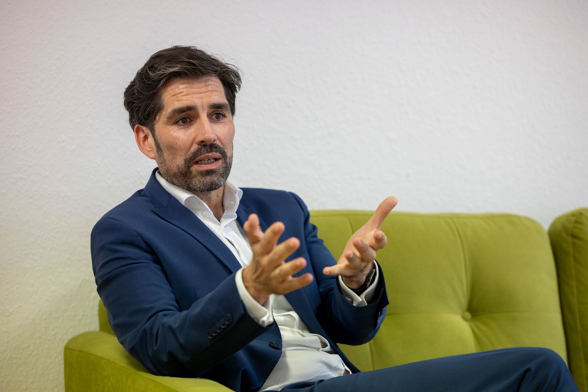 Teuber: Aktivere Rolle des Landes beim «Megathema Wohnen» Teuber: Aktivere Rolle des Landes beim «Megathema Wohnen»