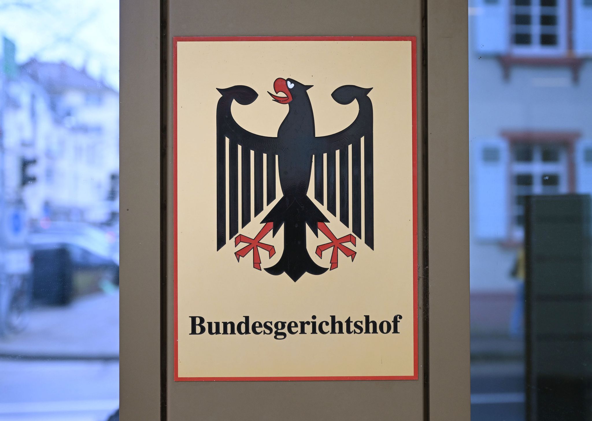 Frau getötet - BGH verwirft Revision gegen Totschlagsurteil Frau getötet - BGH verwirft Revision gegen Totschlagsurteil