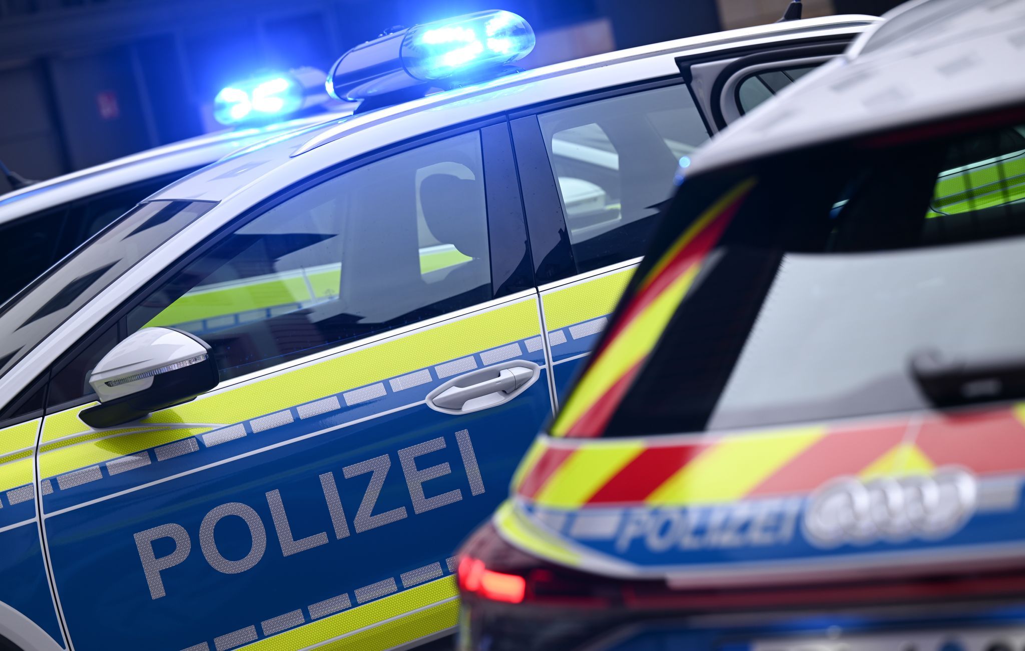 Frau mit Messer erstochen - Ex-Partner in Untersuchungshaft Frau mit Messer erstochen - Ex-Partner in Untersuchungshaft