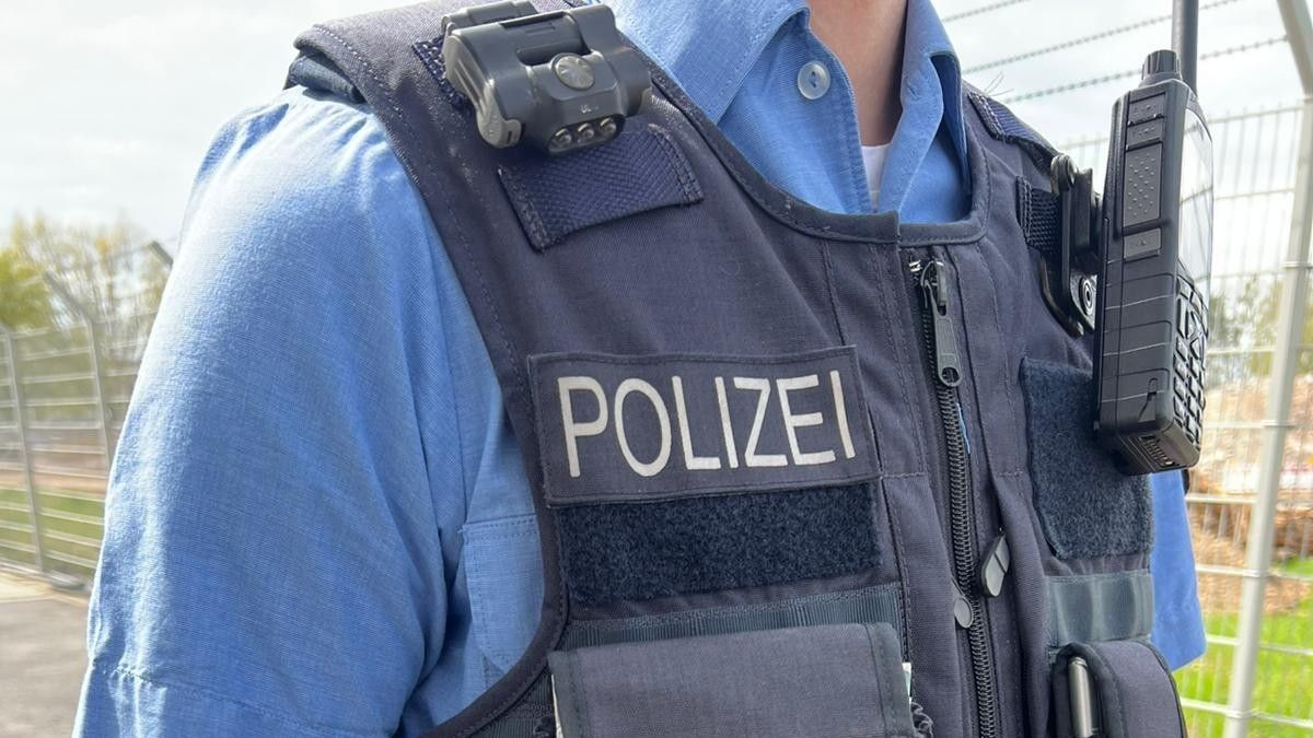Kontrolle "Müll-und Schrottsammler" Kontrolle "Müll-und Schrottsammler"