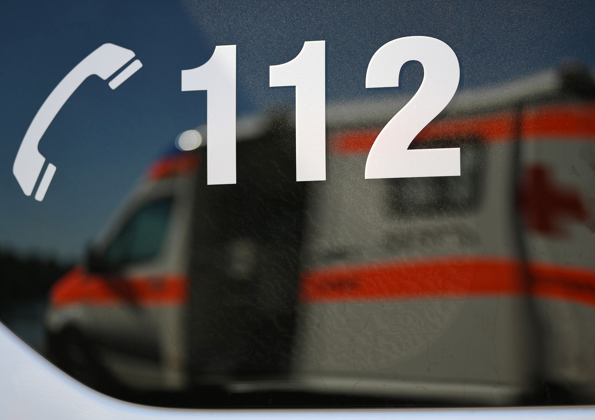 Fehler beim Abbiegen: Zwei Tote bei Unfall