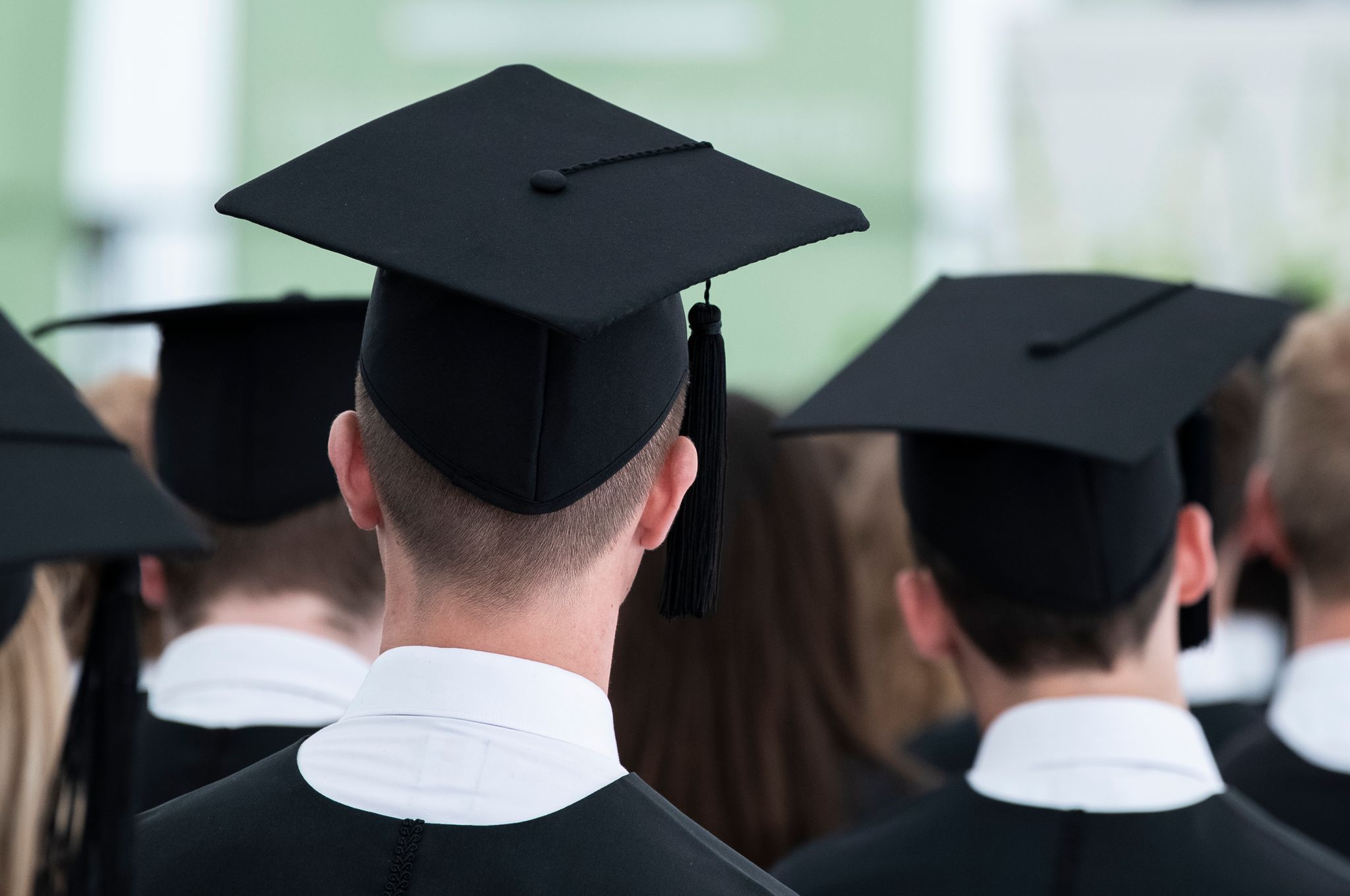Mehr Einser-Uni-Abschlüsse in Rheinland-Pfalz