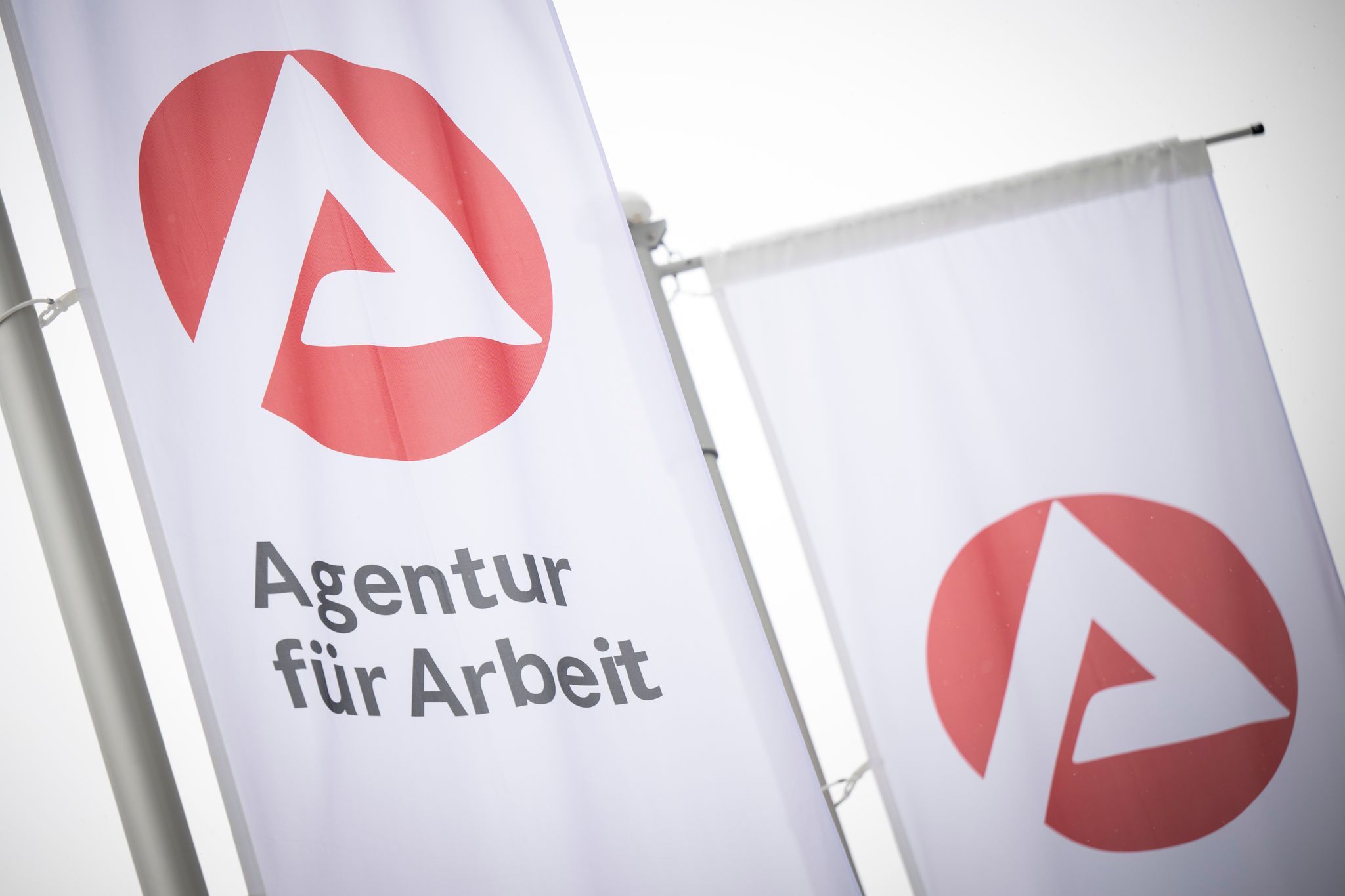 Arbeitslosigkeit im Saarland leicht gesunken