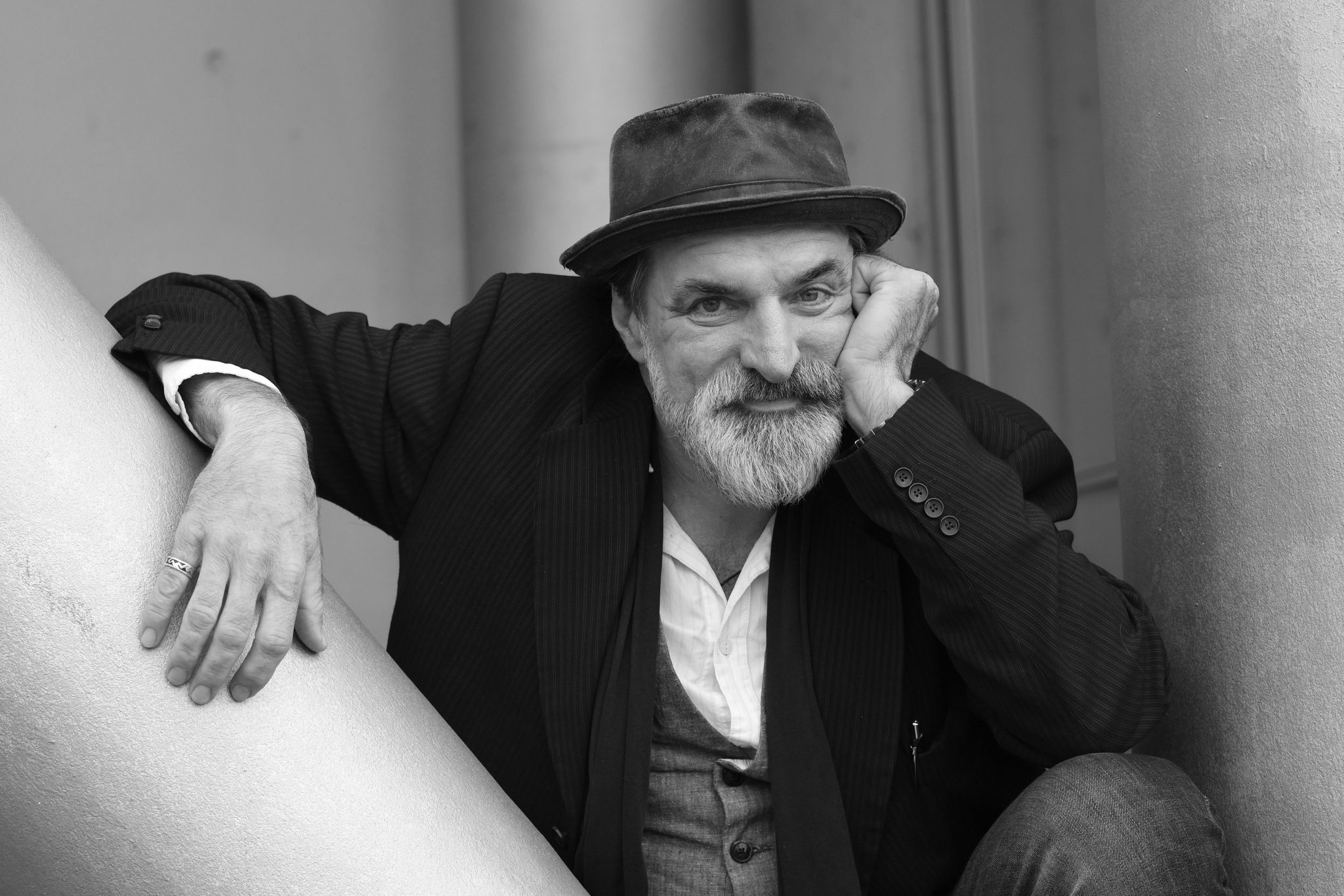 Ehemaliger «Tatort»-Schauspieler Andreas Hoppe gestorben