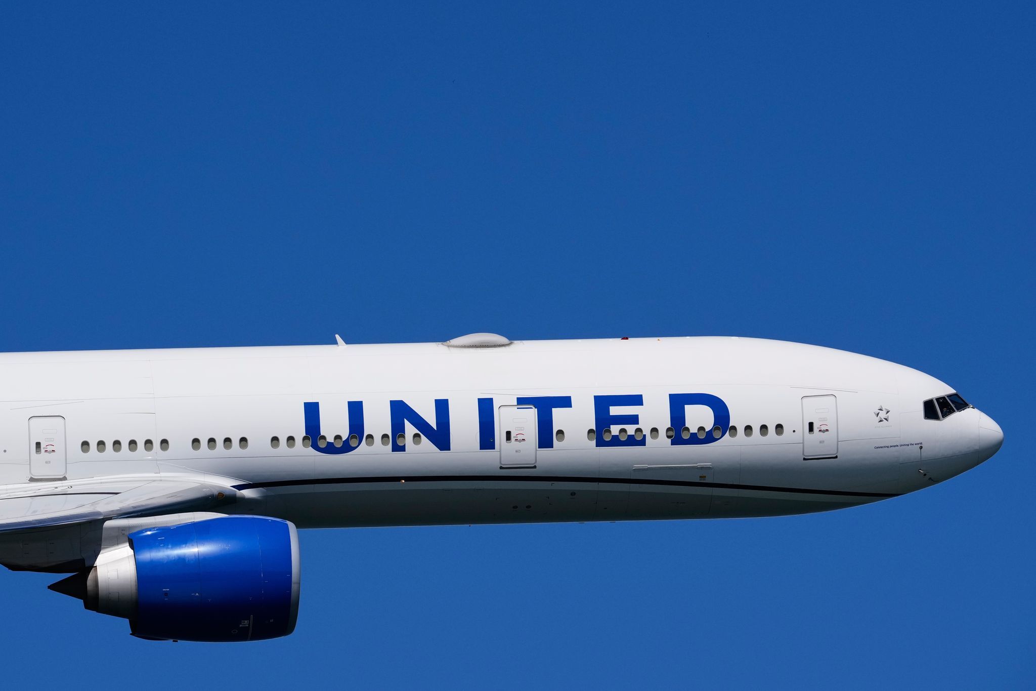 United kündigt Direktflug zwischen Luxemburg und New York an
