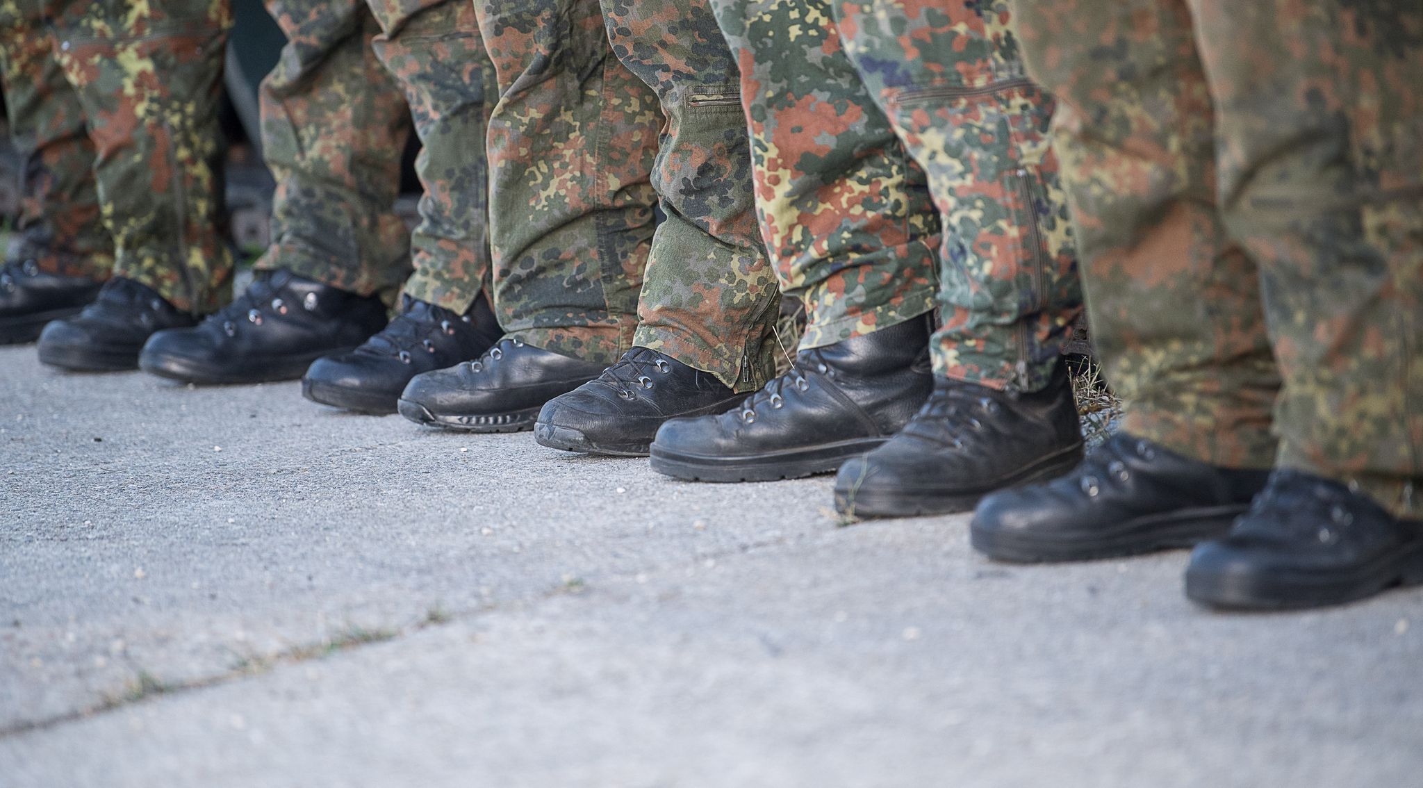 Bundeswehrrückkehr nach Speyer und Kusel nimmt Gestalt an Bundeswehrrückkehr nach Speyer und Kusel nimmt Gestalt an