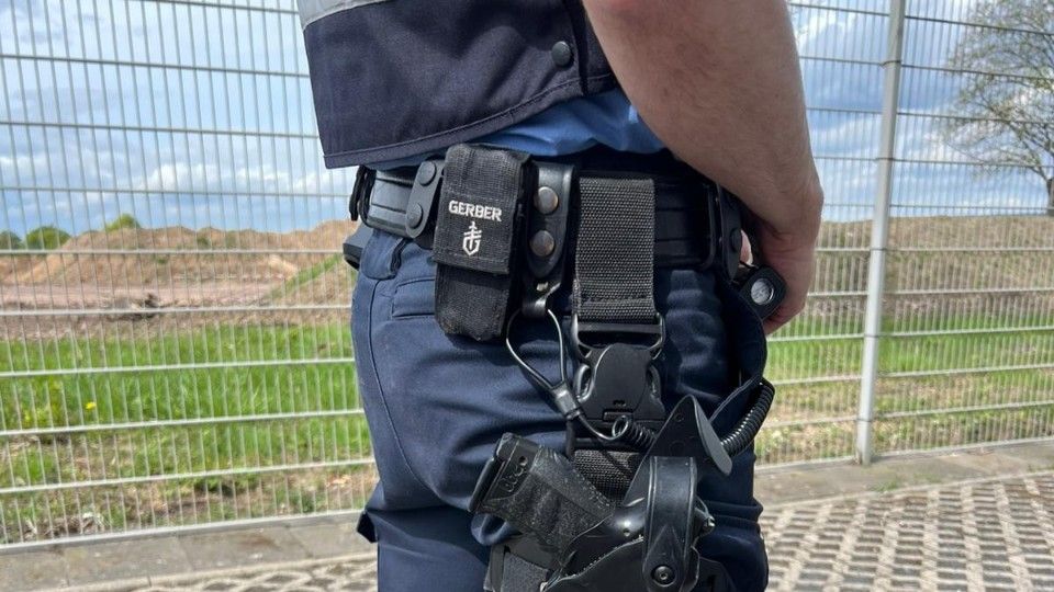 Straßenverkehrsgefährdung durch E-Scooter - Fahrerin nicht verkehrstüchtig Straßenverkehrsgefährdung durch E-Scooter - Fahrerin nicht verkehrstüchtig