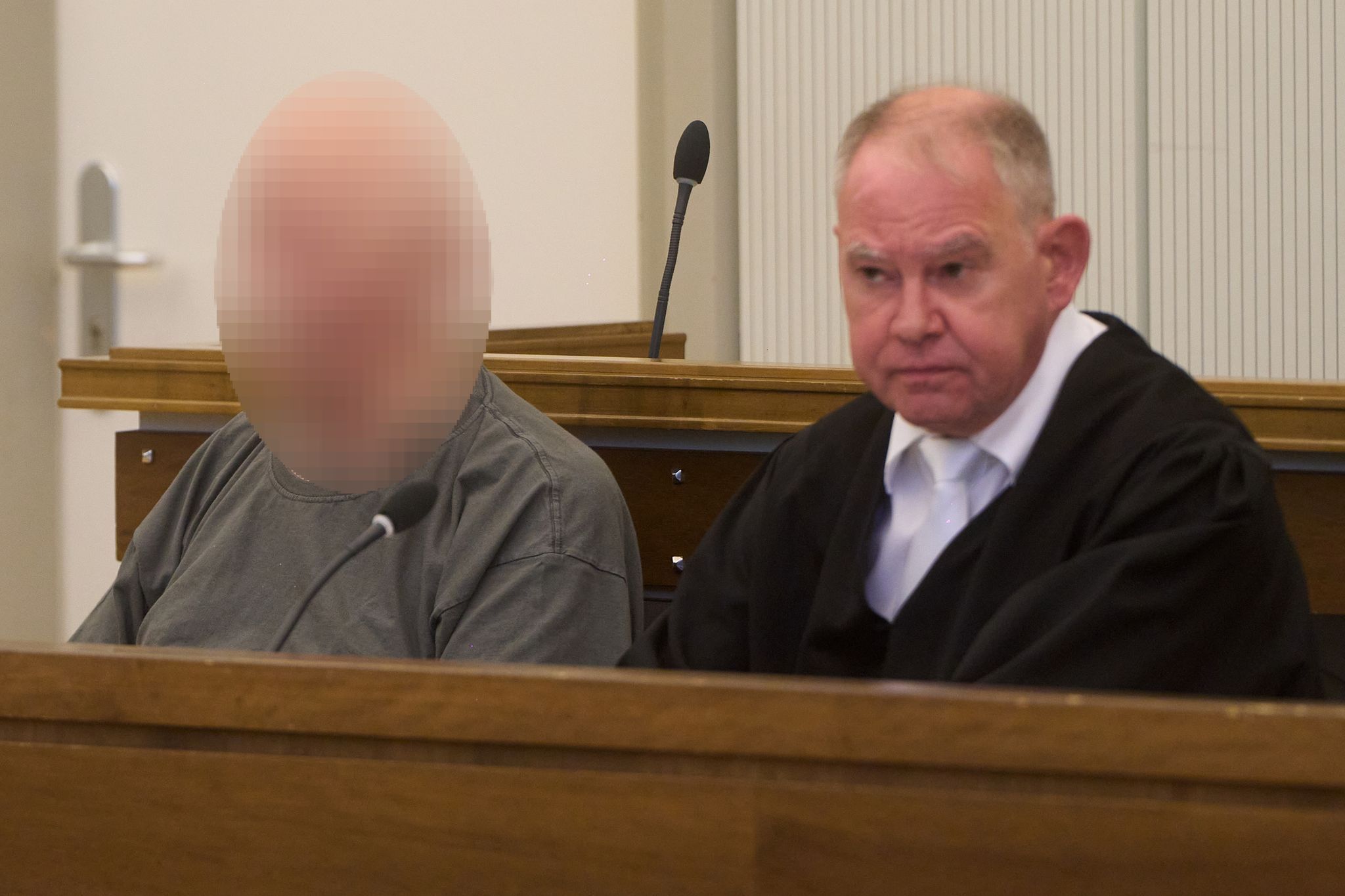 Lebenslang für Amy-Lopez-Mord vor rund 30 Jahren gefordert