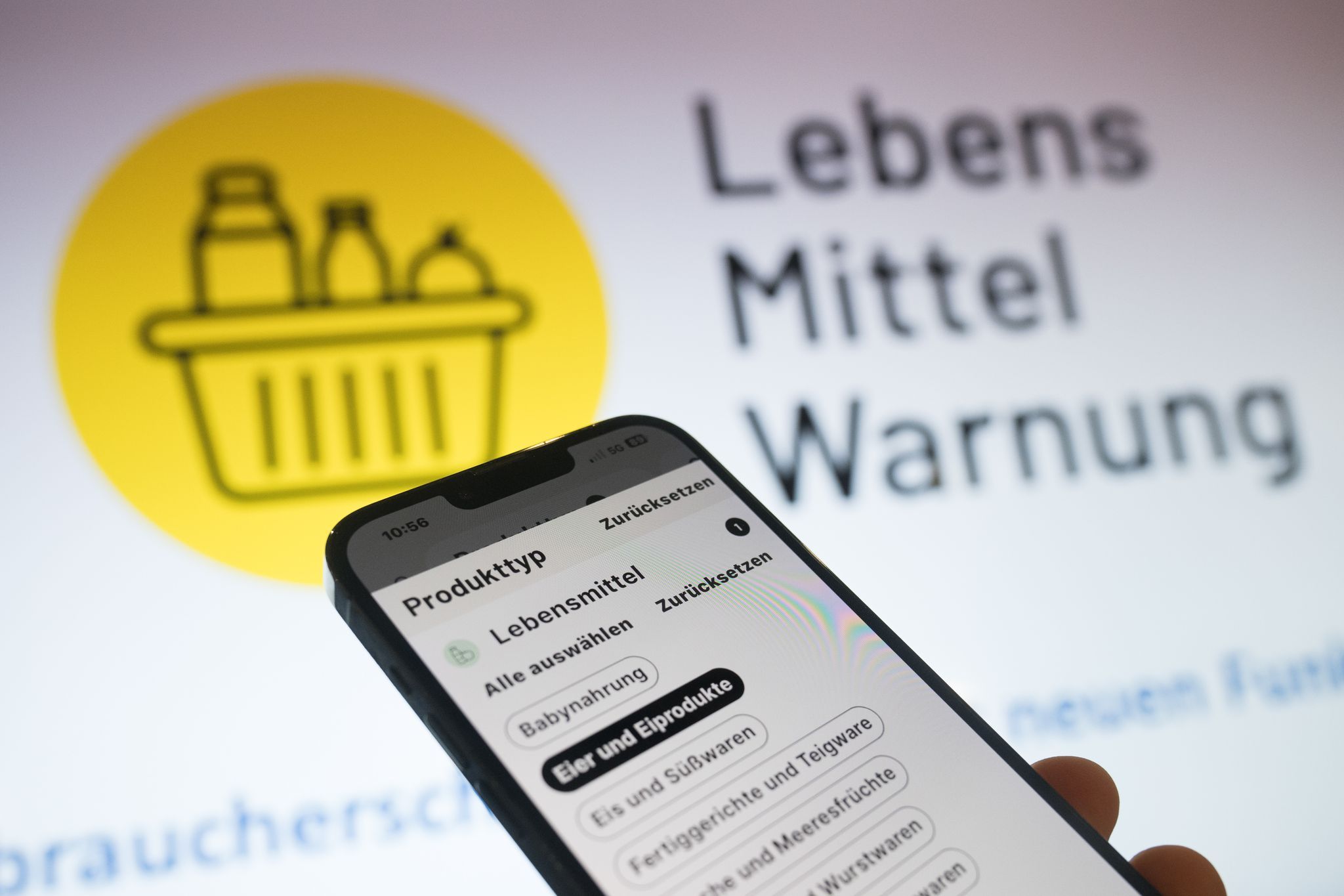 Händler ruft bundesweit Spielzeug zurück - Asbestverdacht