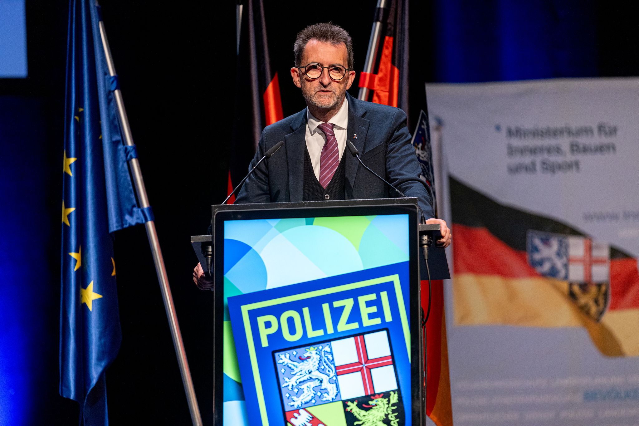 Künftig Handy-Blitzer, Drohnen und Dashcams im Saarland