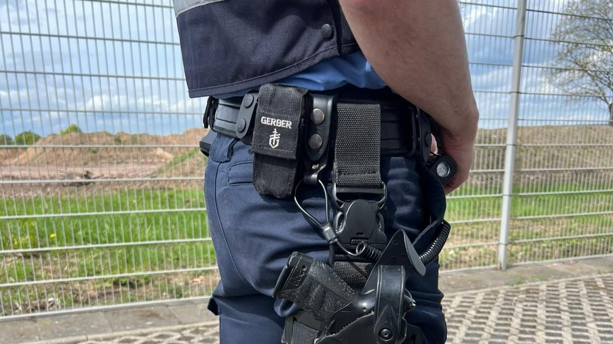 Straßenverkehrsgefährdung durch E-Scooter - Fahrerin nicht verkehrstüchtig Straßenverkehrsgefährdung durch E-Scooter - Fahrerin nicht verkehrstüchtig