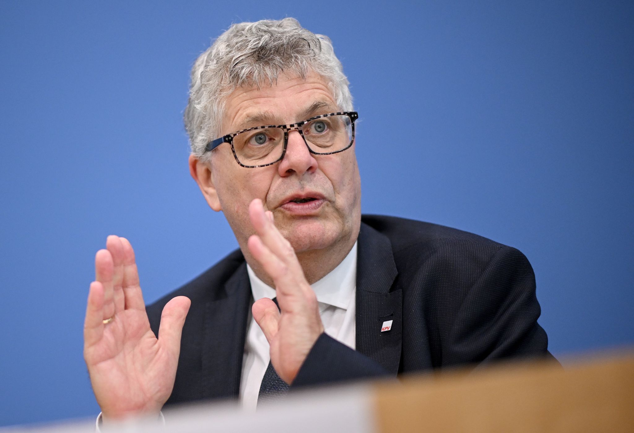 Ruf nach Waldumbau wird angesichts der Waldbrände lauter