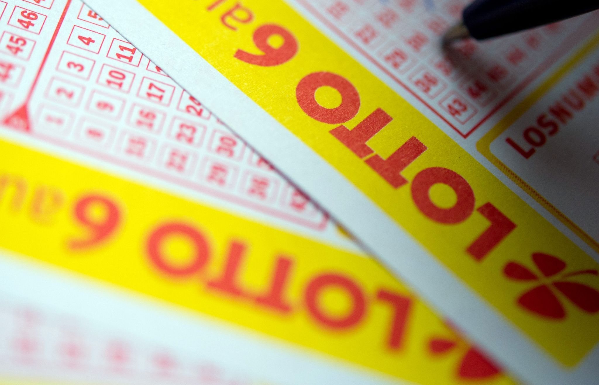 Lottospieler aus dem Saarland gewinnt fast 1,5 Millionen