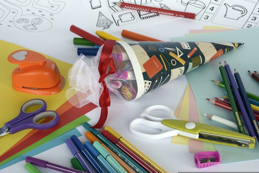 Einschulung: Fünf Irrtümer über Schulranzen, Schulweg und Sicherheit Einschulung: Fünf Irrtümer über Schulranzen, Schulweg und Sicherheit