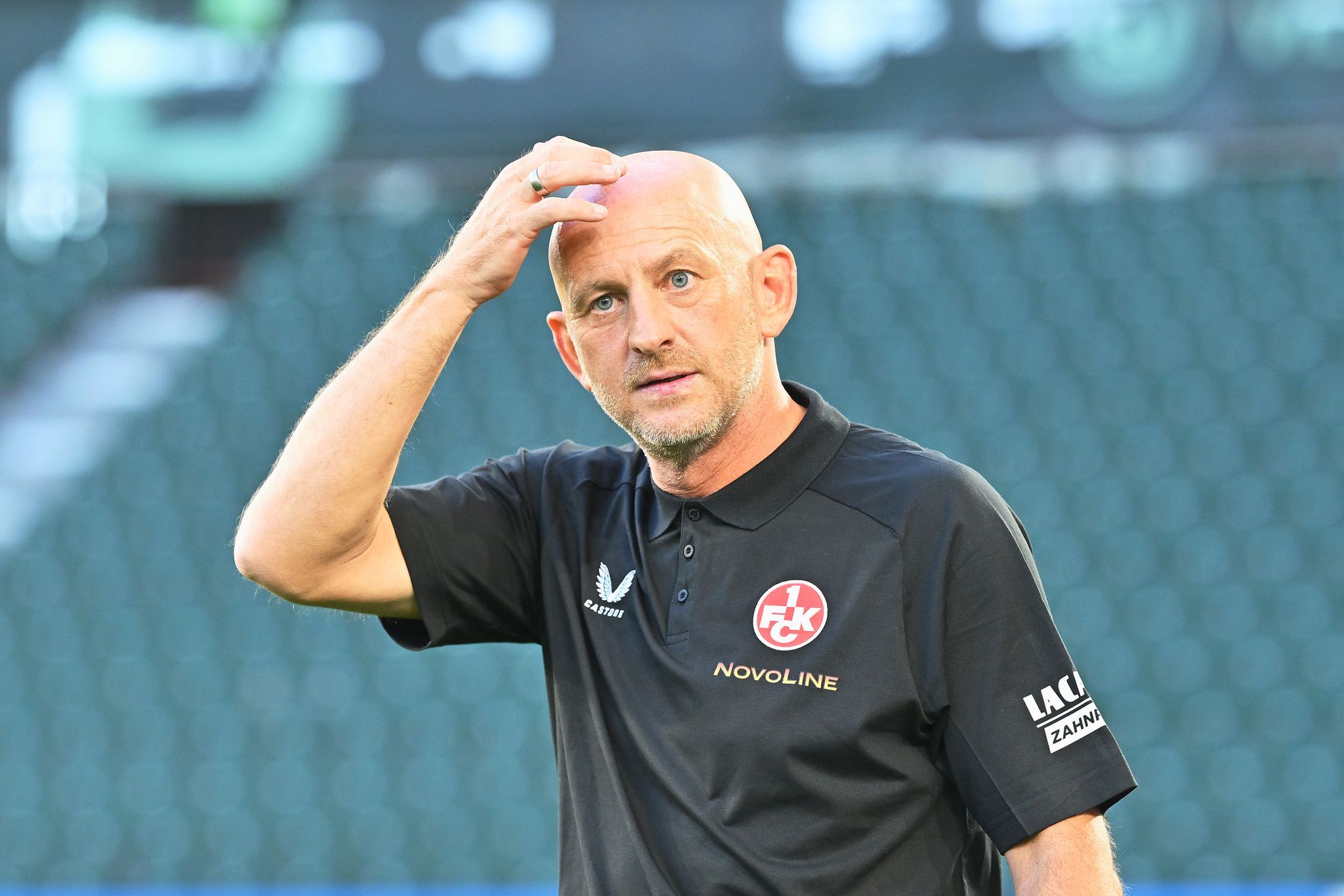 Nach Eklat in Mannheim: FCK mit Aufarbeitung beschäftigt