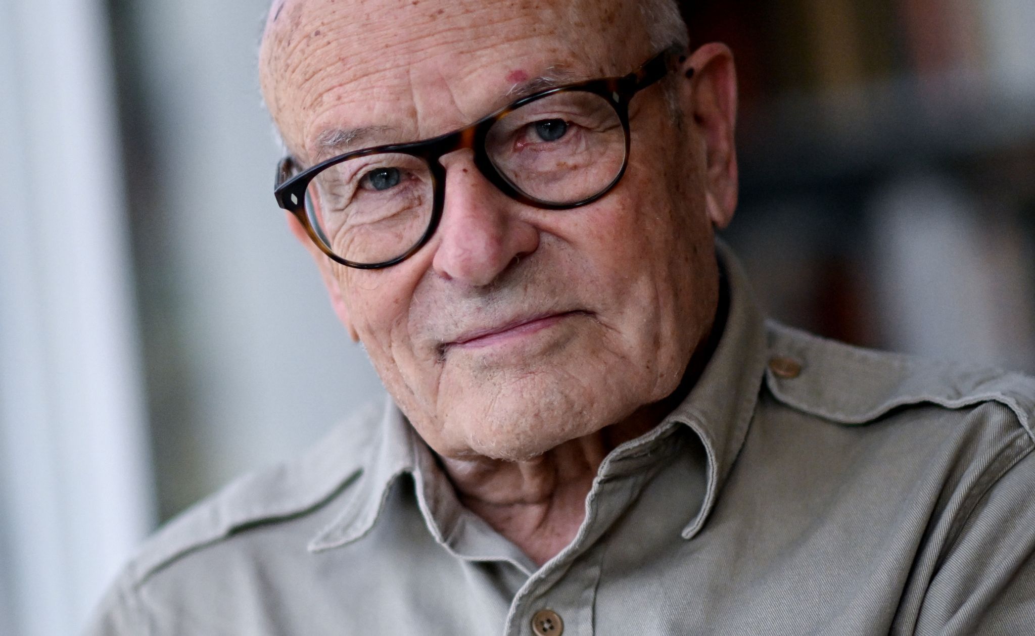 Festival des deutschen Films ehrt Volker Schlöndorff Festival des deutschen Films ehrt Volker Schlöndorff