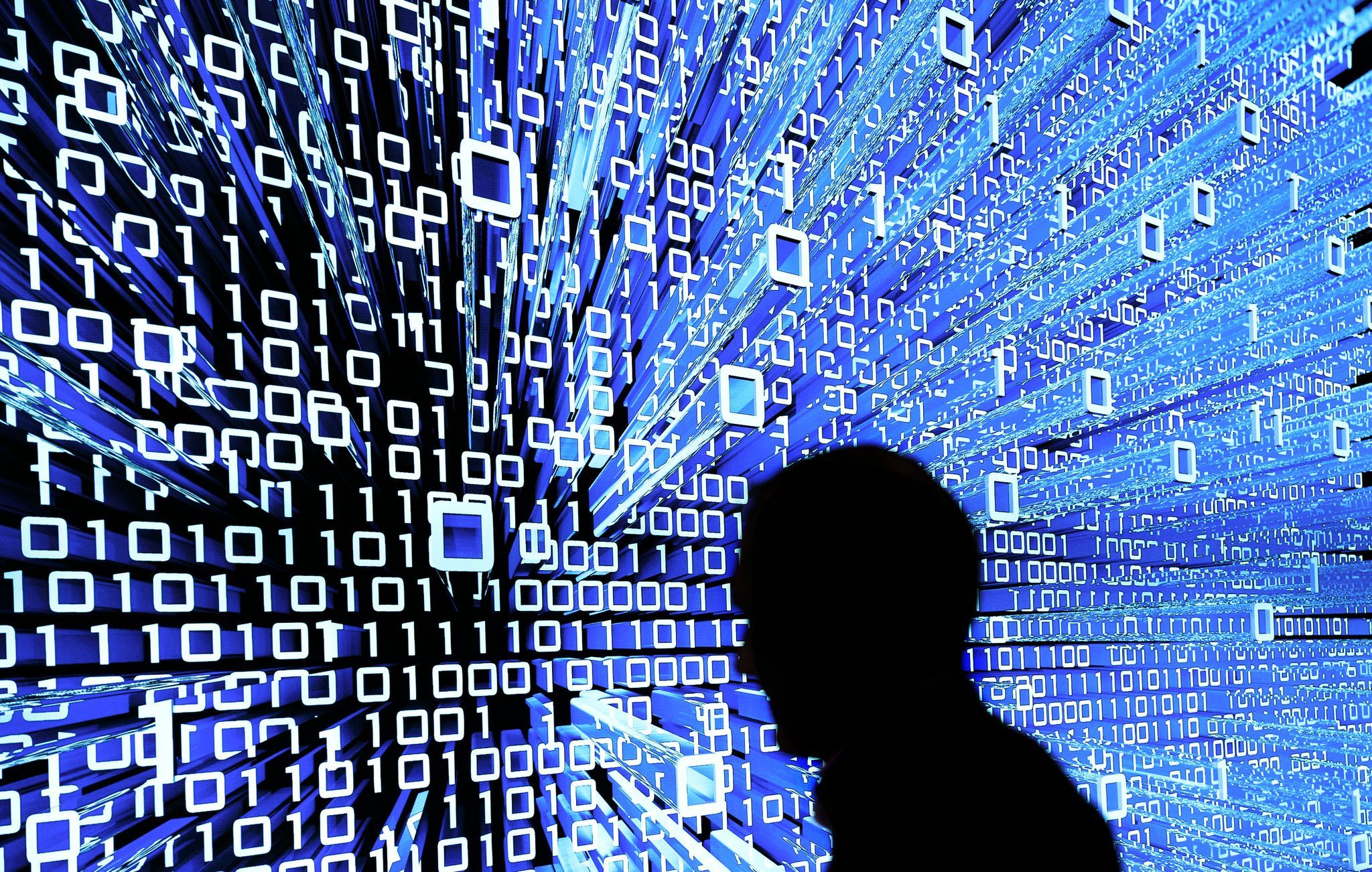 «Digitales Saarland» mit Mehrwert für Wirtschaft und Bürger «Digitales Saarland» mit Mehrwert für Wirtschaft und Bürger