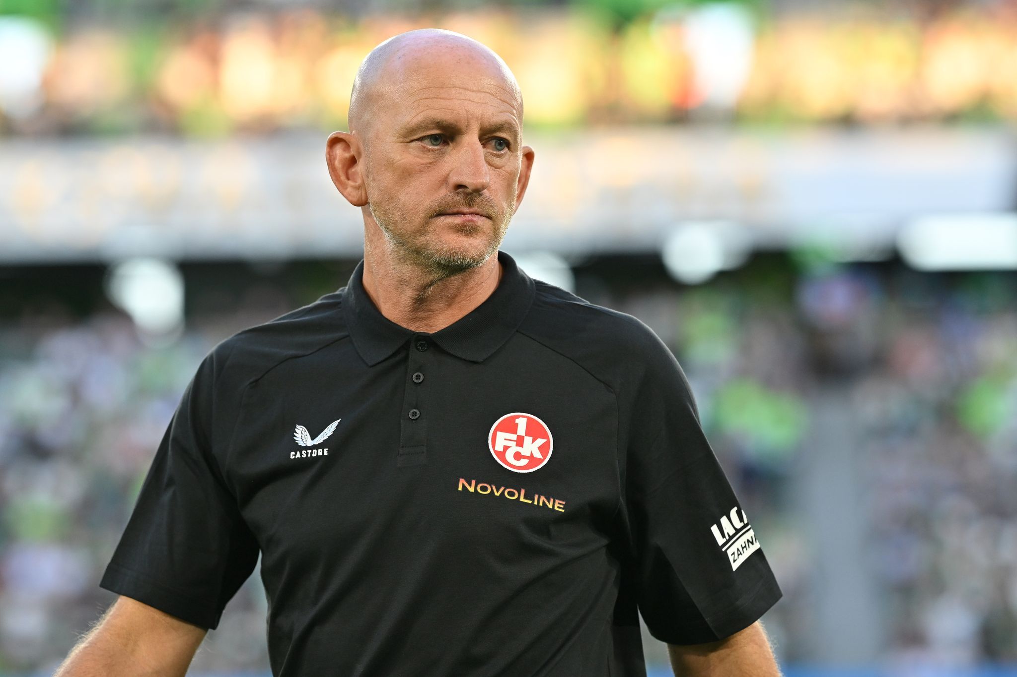 Leihe: Kaiserslautern holt Murphy aus Newcastle